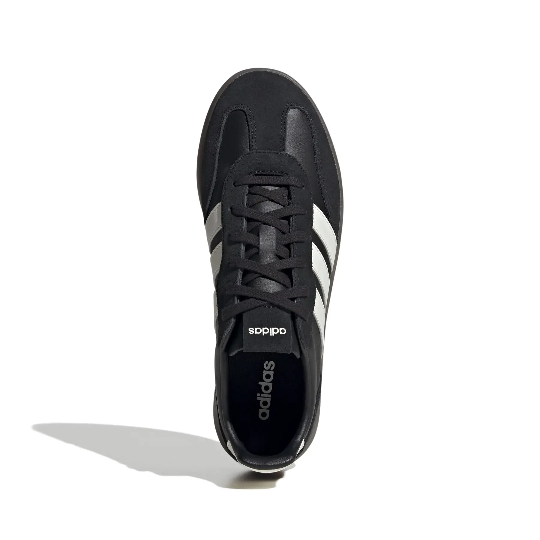 adidas Barreda Decode Lux JR1229 Core Black Off White Gum Shoes Size 11.5 Shoes - Barreda Decode Shoes - Black | adidas Oman main image 2