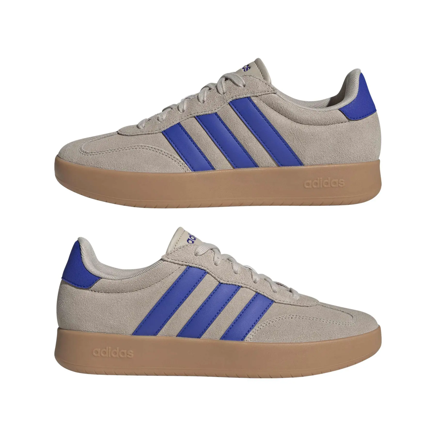 Trainers adidas Barreda | Direct-Volley display picture 1
