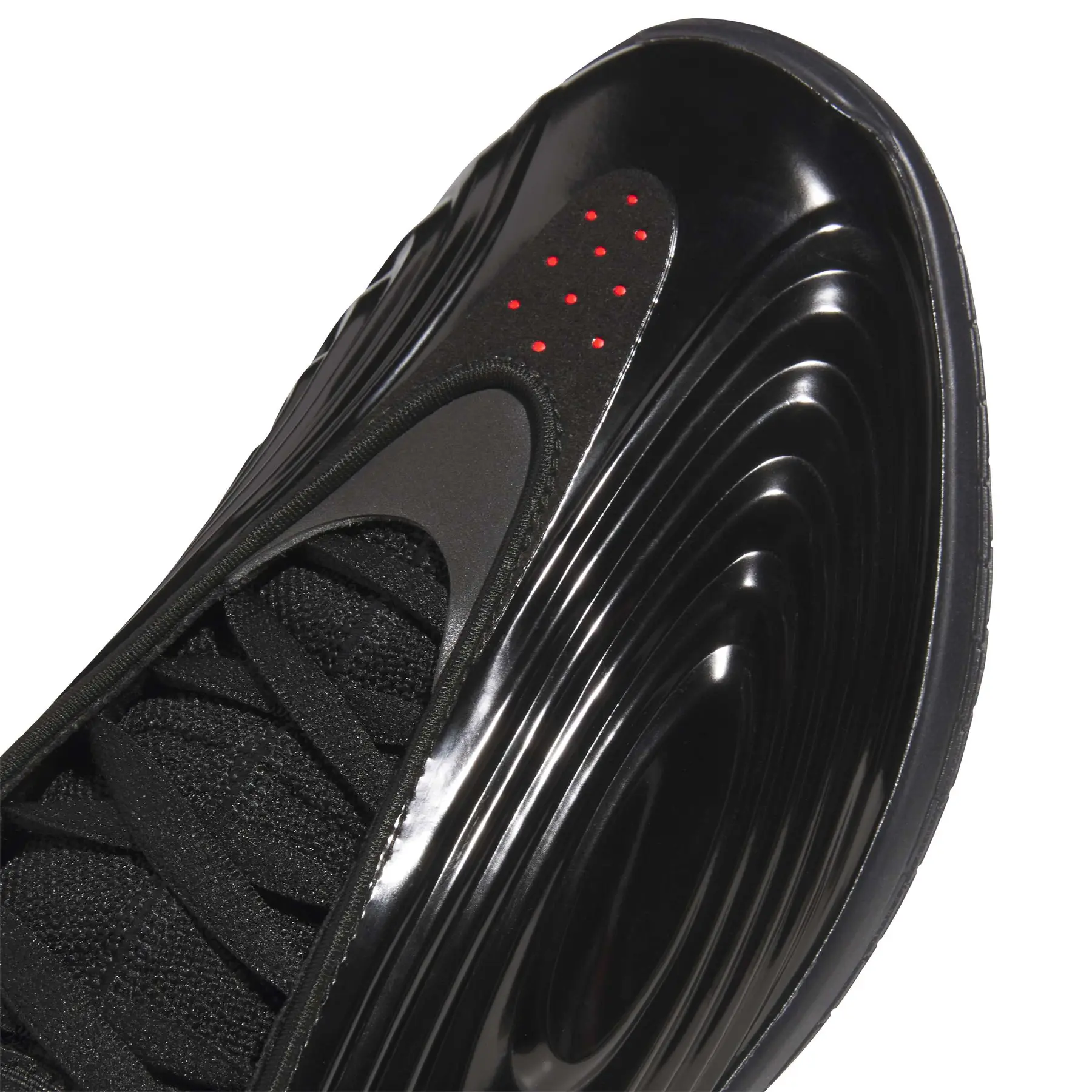 9M -‎ [New] Men\'s adidas Harden Volume 10 Basketball Shoes Black JR1598 Adidas Harden Volume 10  main image 4
