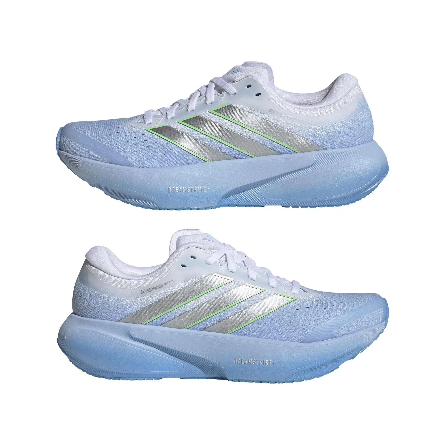 adidas gazelle silver green womens Men's adidas Running Adizero Evo SL Shoes KI6923 main image 0