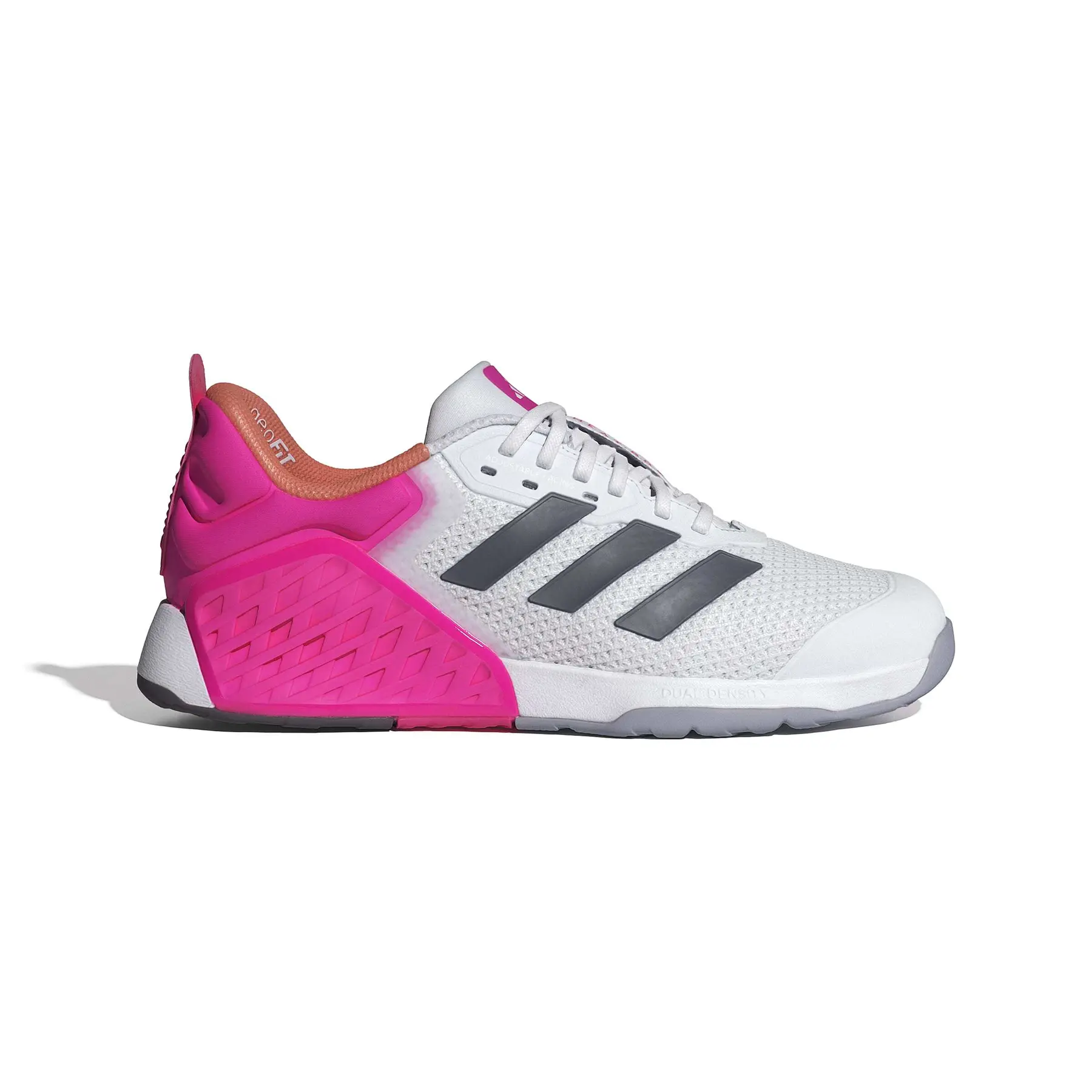 Chaussures De Cross Training Femme Adidas Dropset 3 Trainer