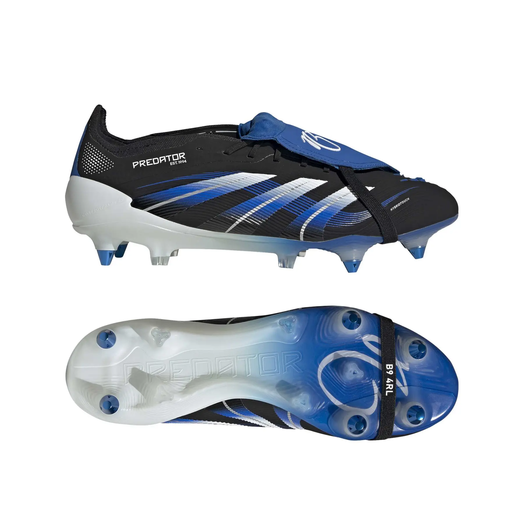 Football boots adidas Predator Elite Jude Bellingham FT SG | Foot