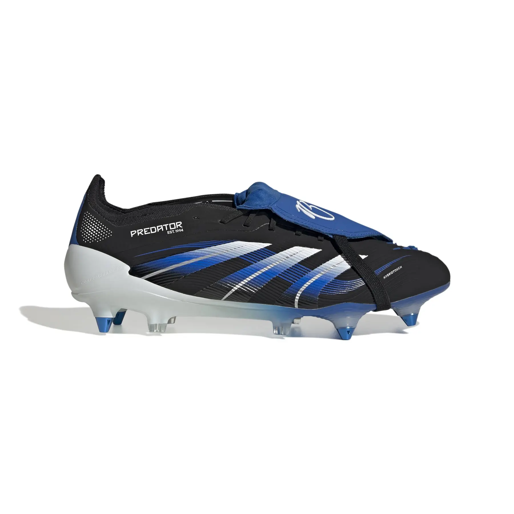 Adidas Chaussures de football adidas Predator Elite Jude Bellingham FT SG