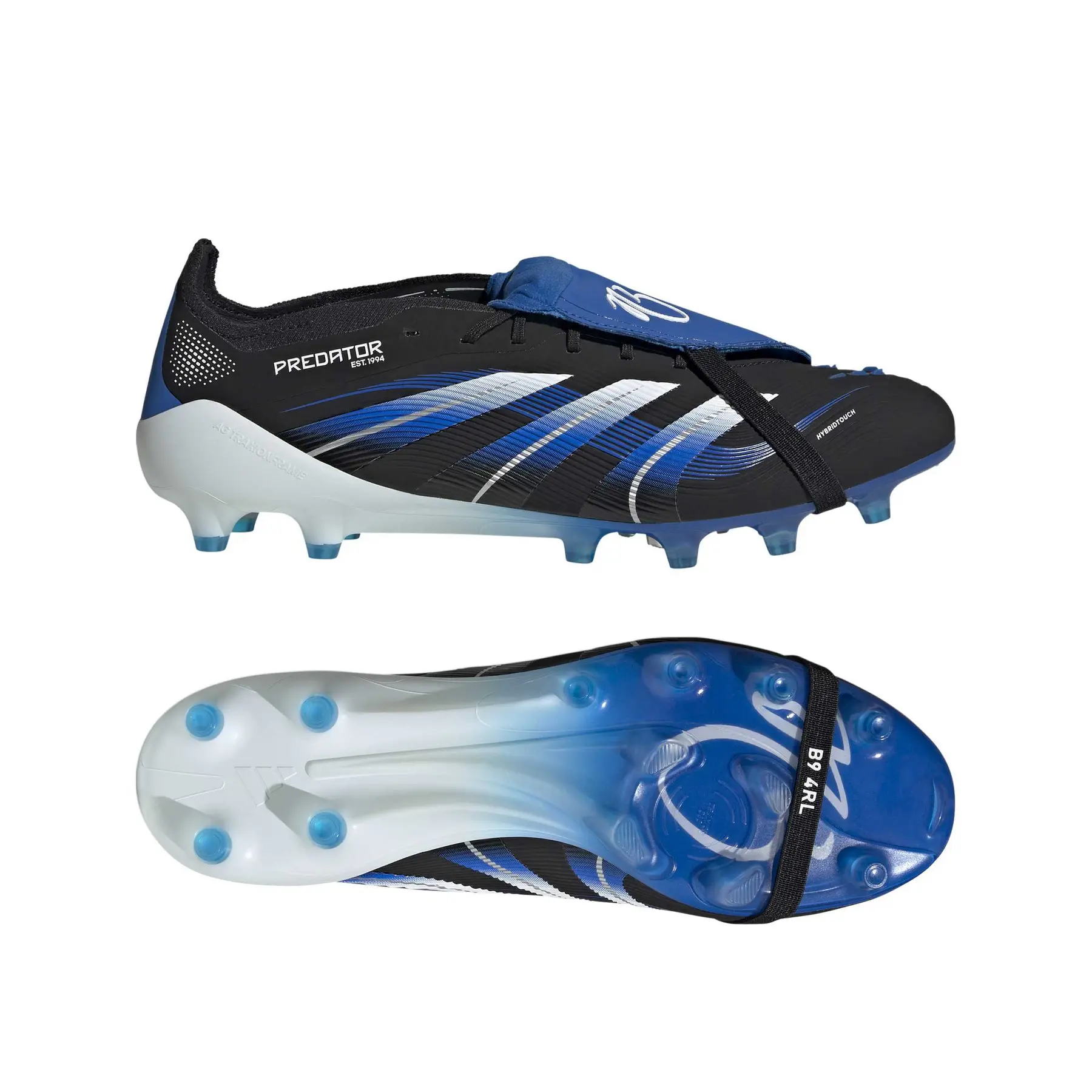 Football Boots adidas Predator Elite FT Jude Bellingham AG | Foot