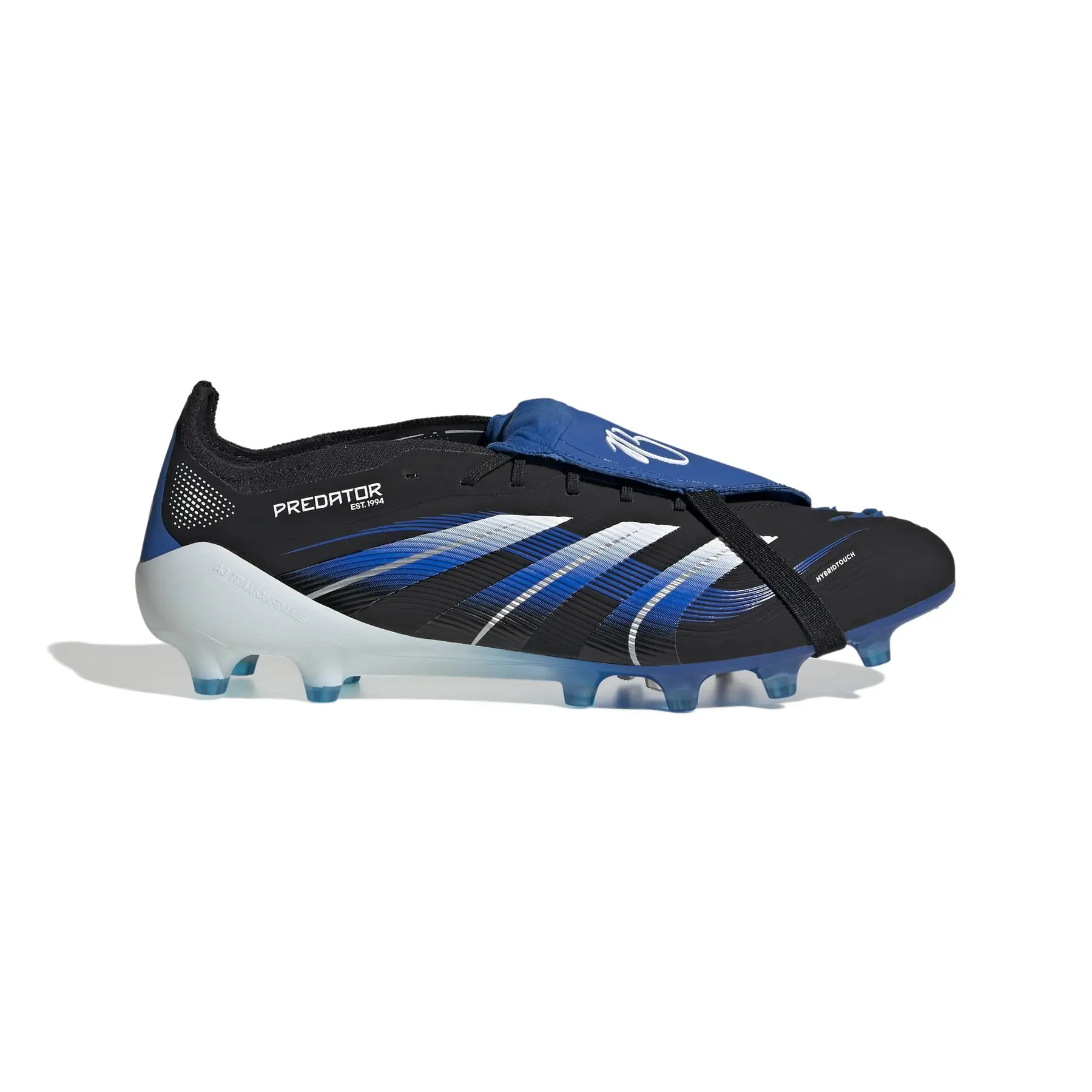 Adidas Chaussures de football adidas Predator Elite FT Jude Bellingham AG