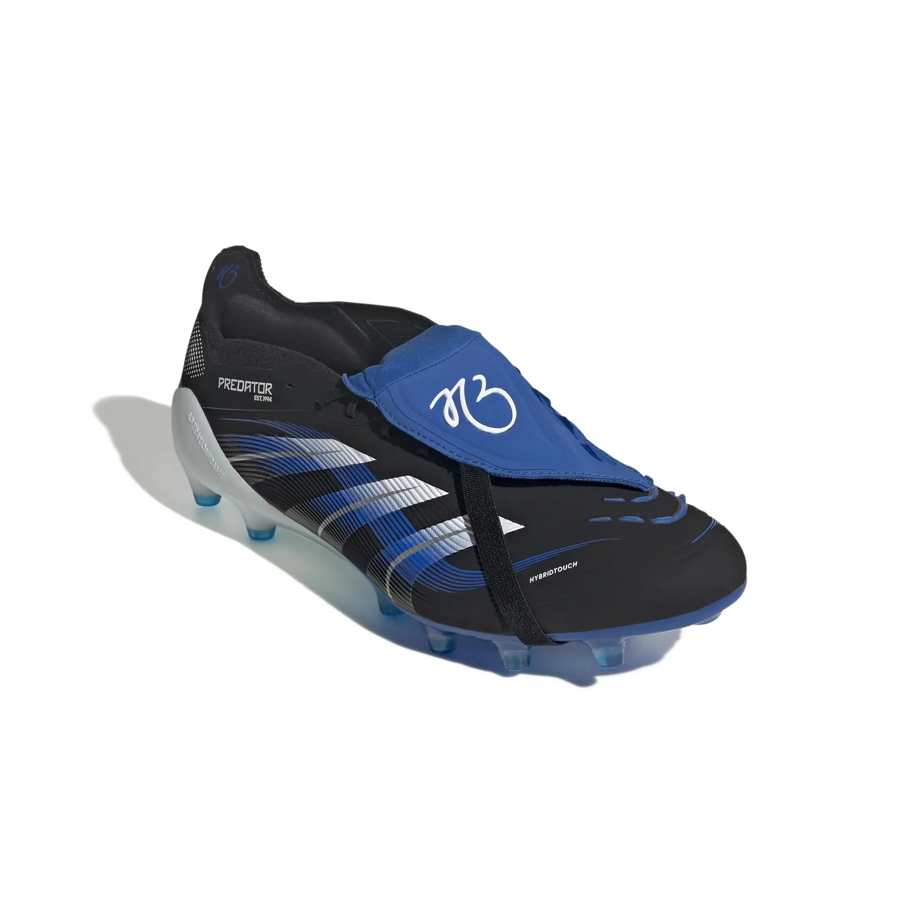 Football Boots adidas Predator Elite FT Jude Bellingham AG | Foot