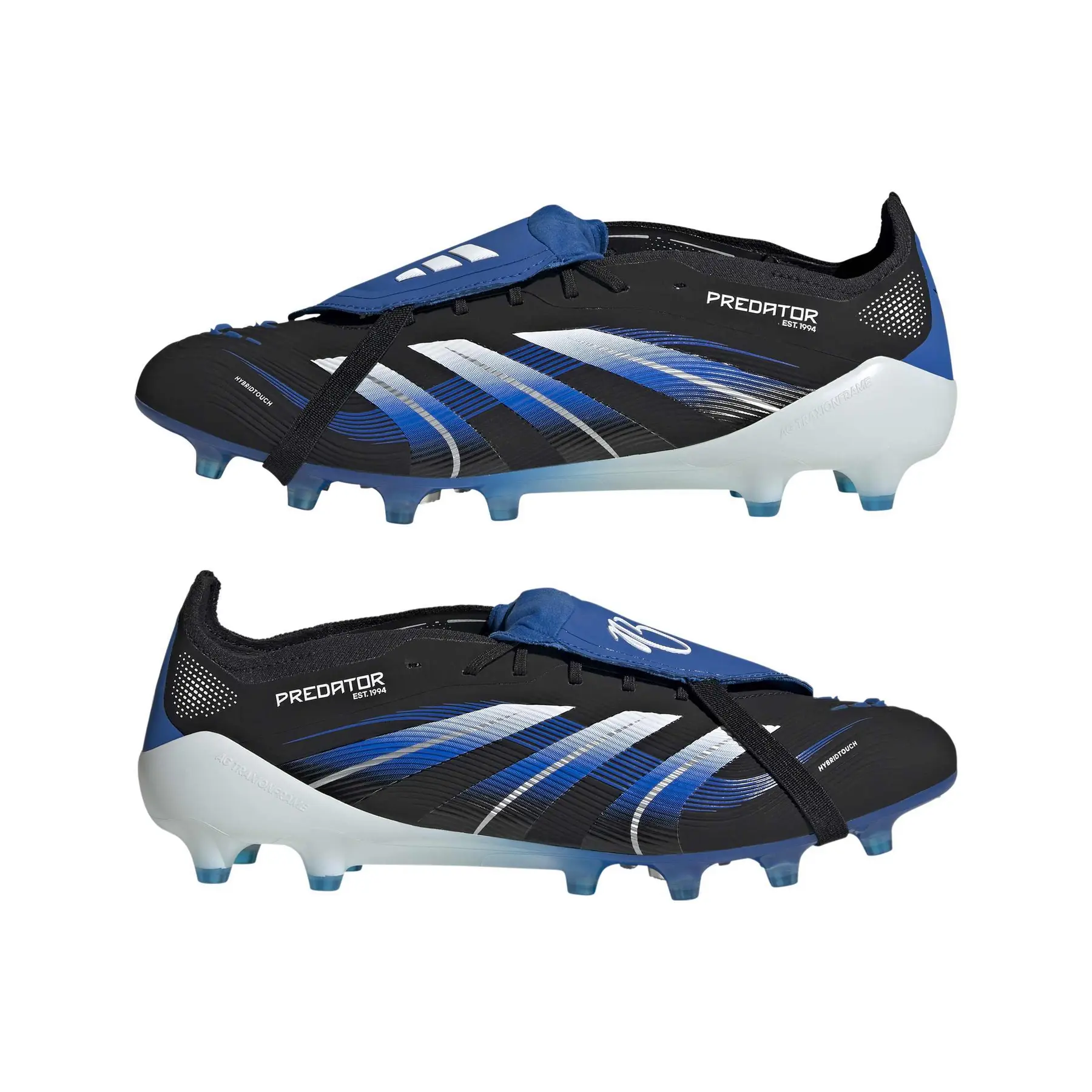 Football Boots adidas Predator Elite FT Jude Bellingham AG | Foot