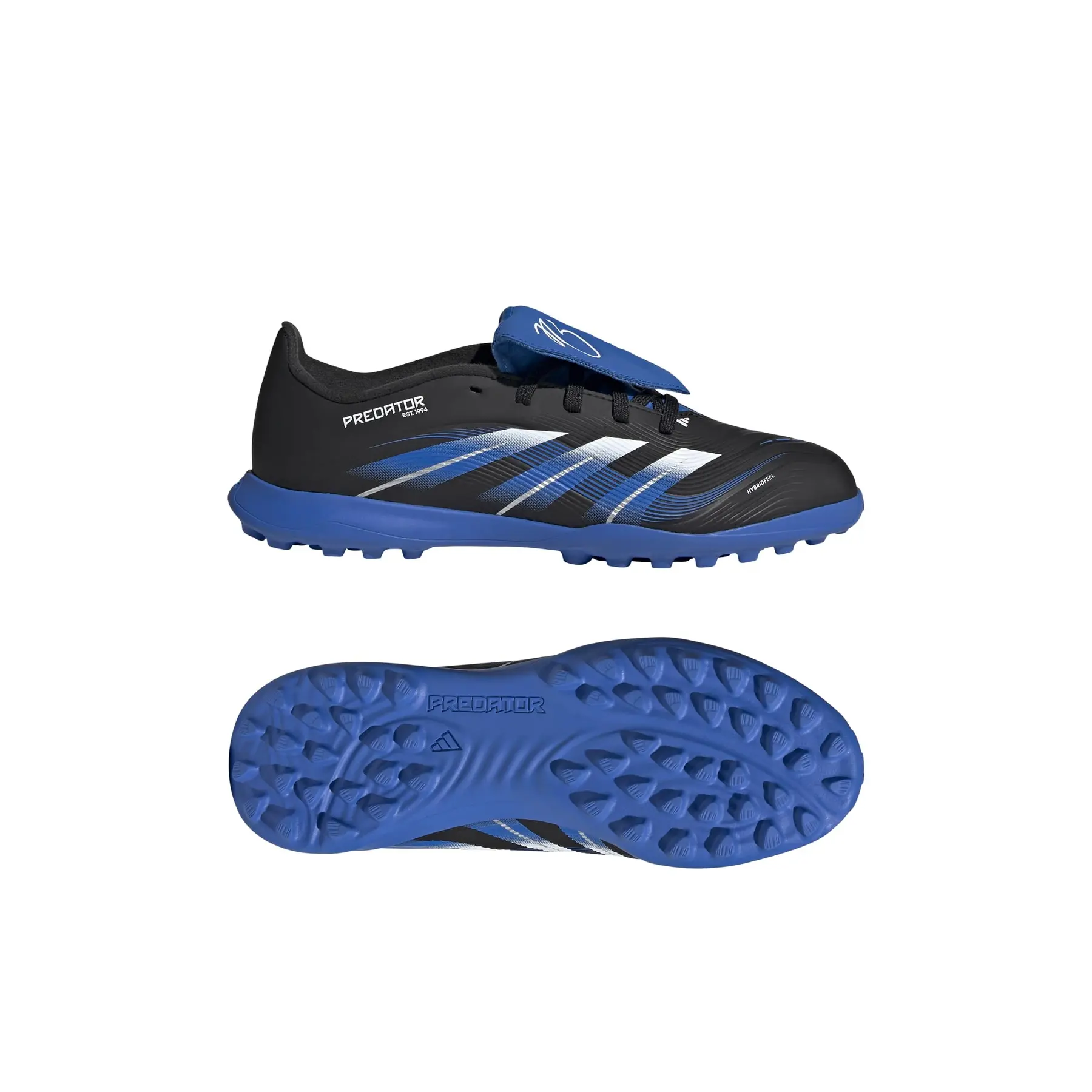 adidas gazelle silver green womens adidas Kaiser 5 Team Astro - Mens Boots - Turf Trainer main image 1