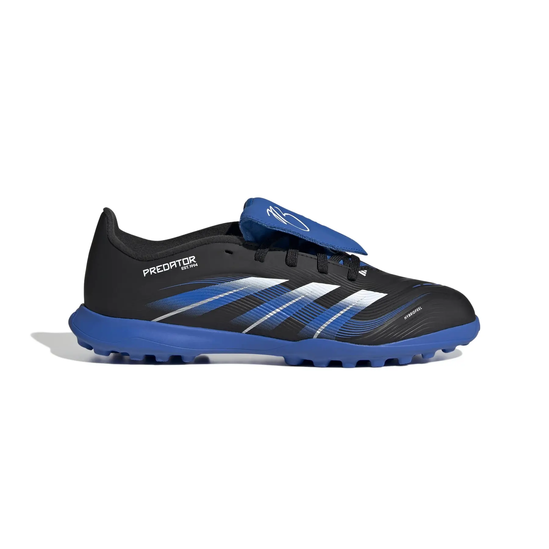 Adidas Chaussures de football enfant adidas Predator League FT Jude Bellingham TF