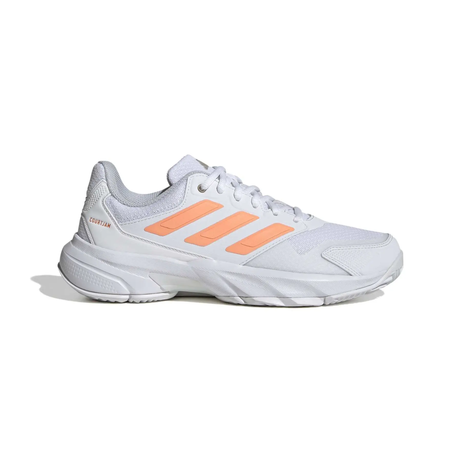 Adidas Chaussures de tennis femme Courtjam Control 3