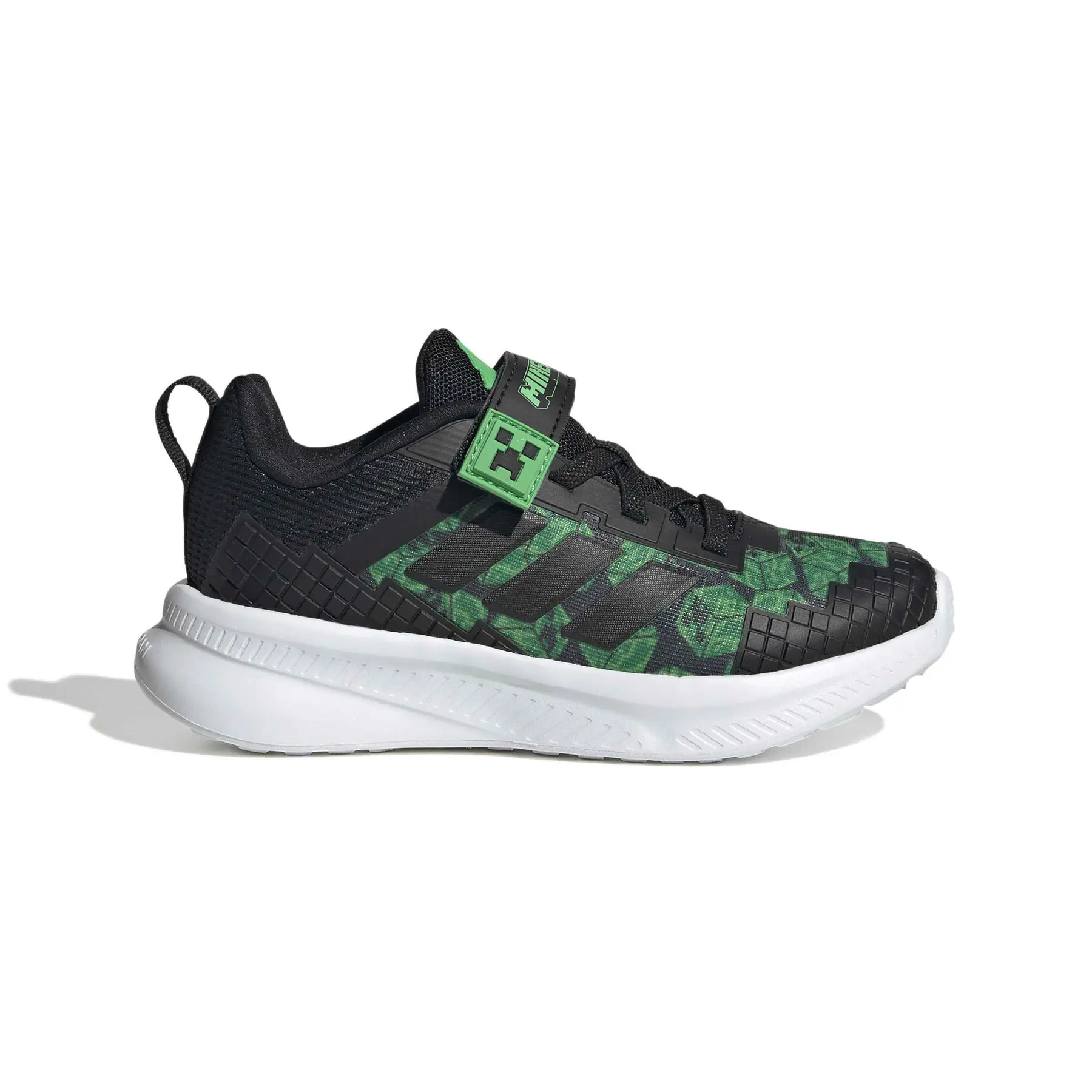 4068806966025 - Sneakers adidas Minecraft Fortarun 40 EL