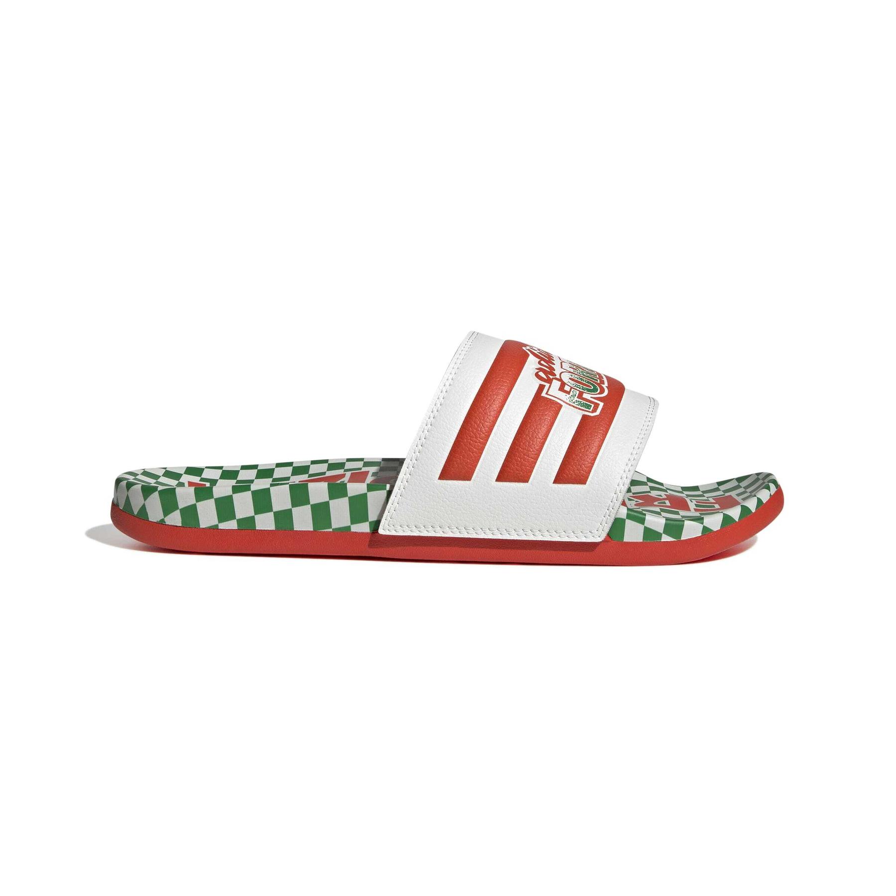 4068812749155 - Slides adidas UB X Fortnite adilette