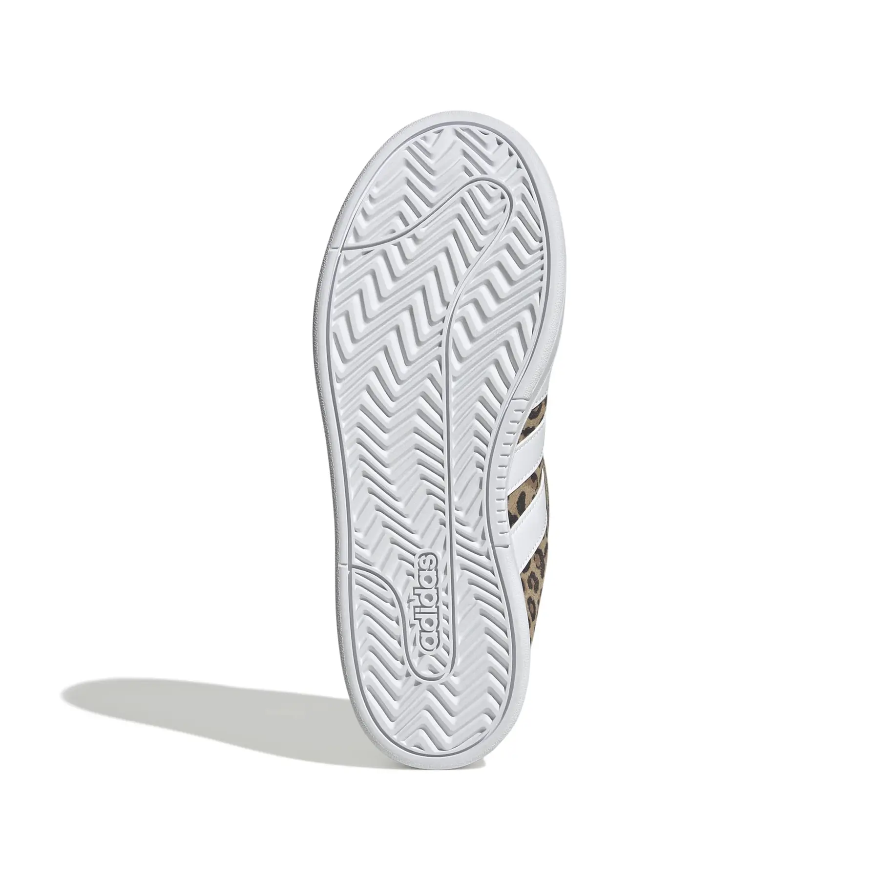 adidas gazelle silver green womens adidas W Superstar main image 0