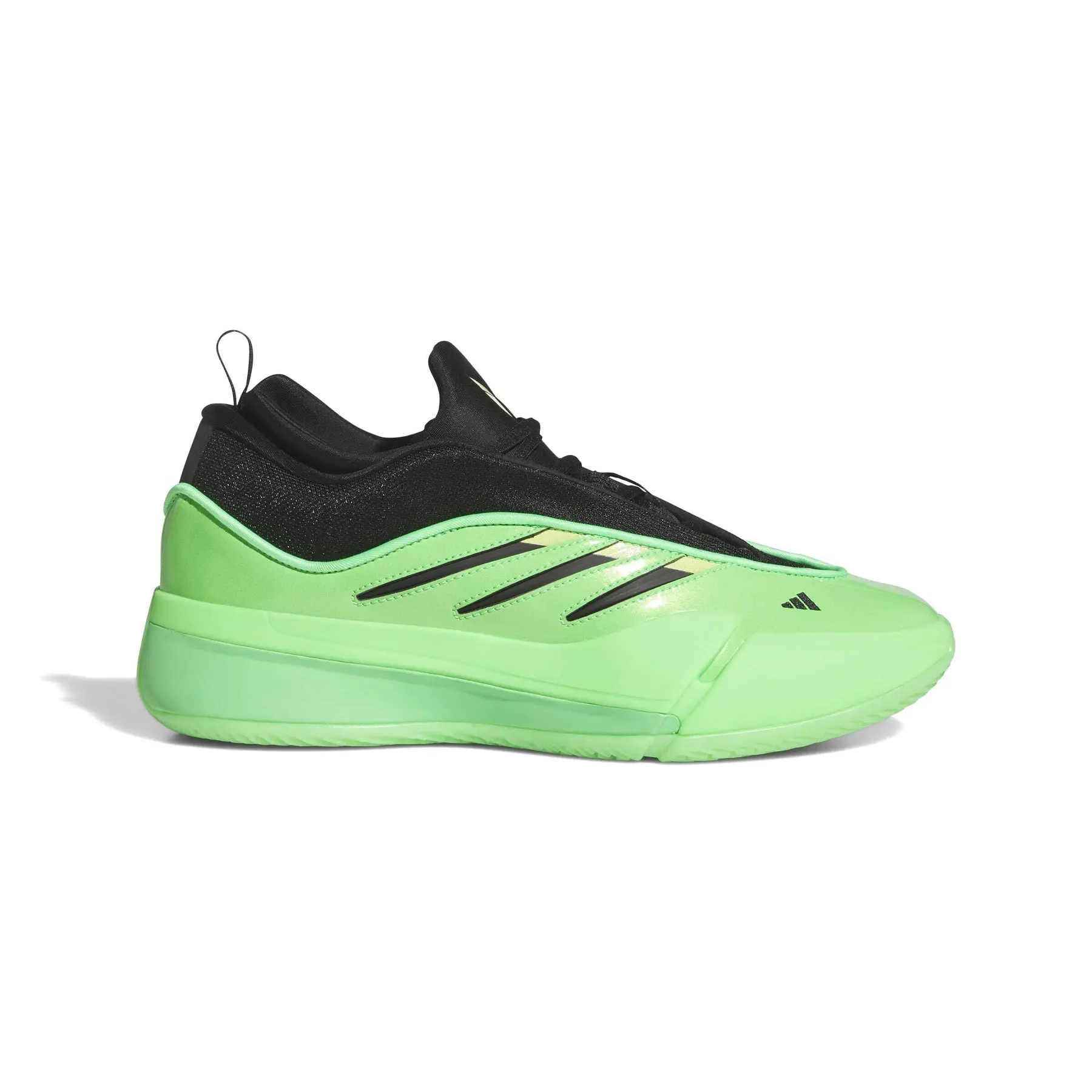Chaussures adidas Dame 9 - vue 7