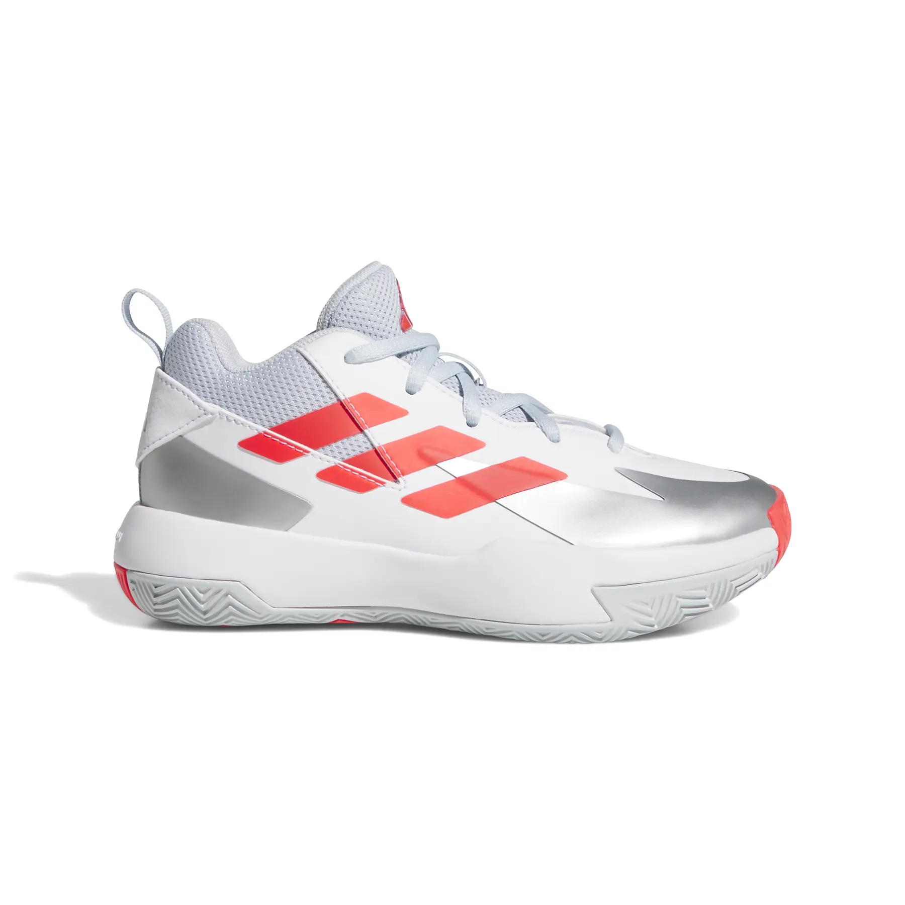 Adidas Chaussures de basketball bébé adidas Cross Em Up Select