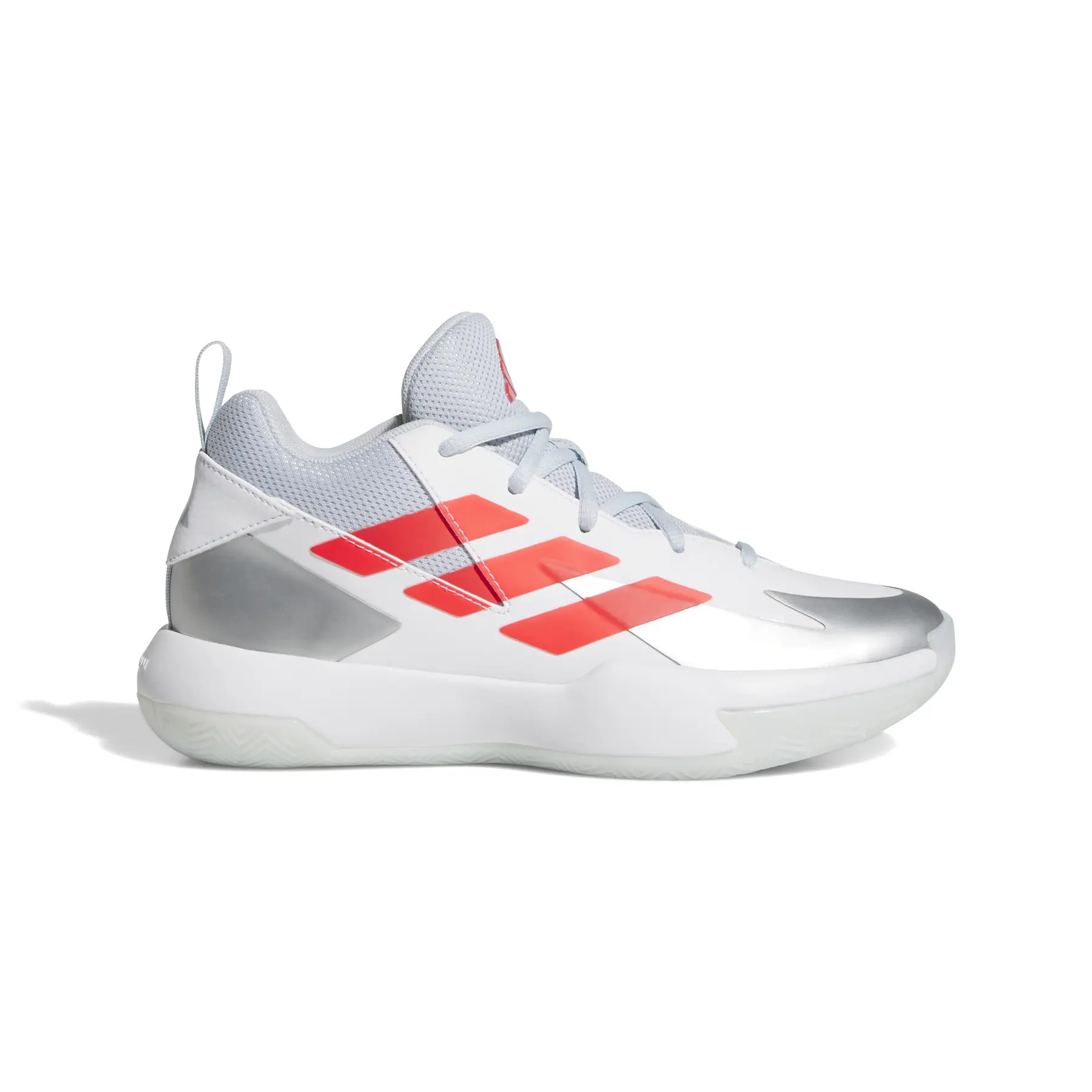 Scarpe basket adidas Cross Em Up