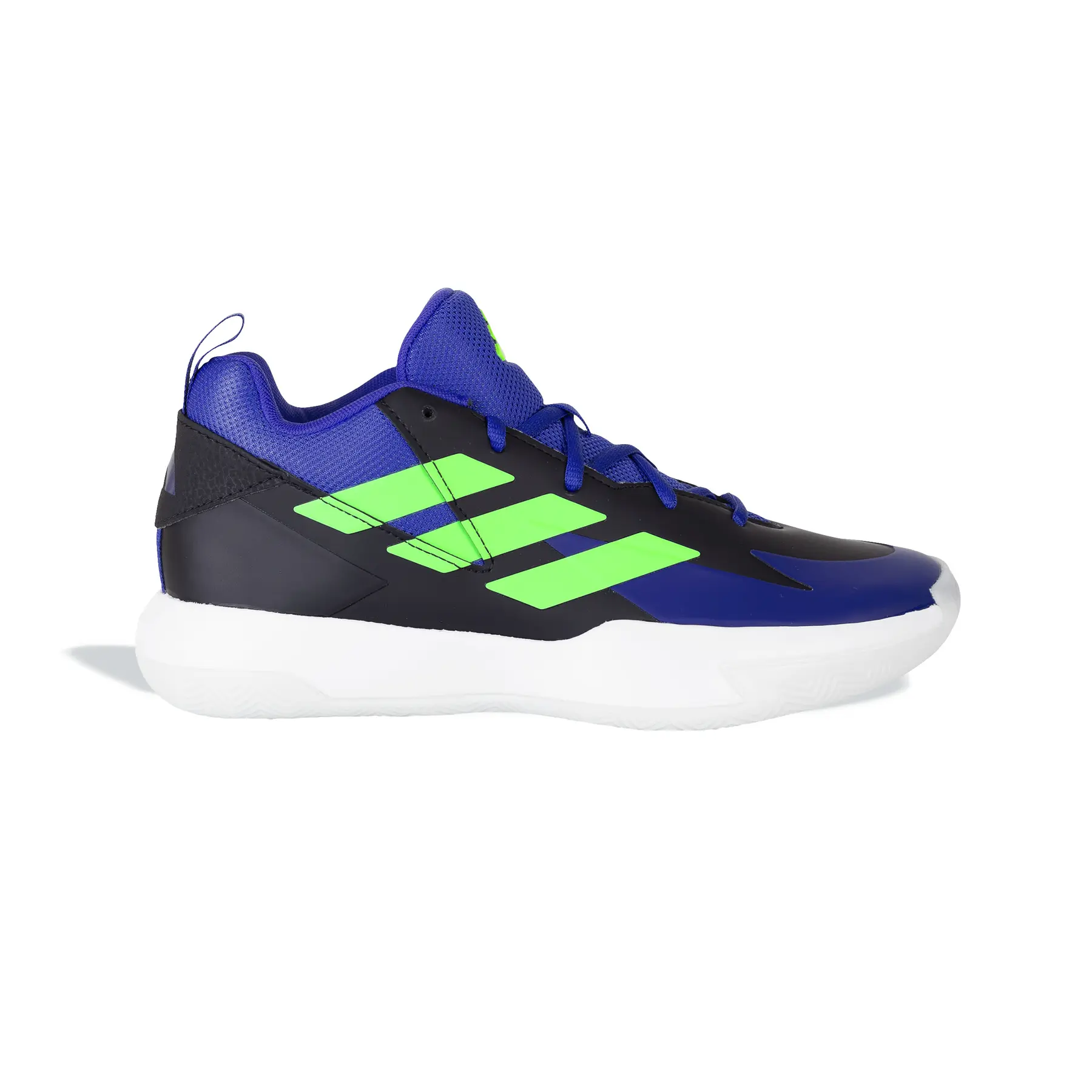 Adidas Chaussures de basketball adidas Cross Em Up Select