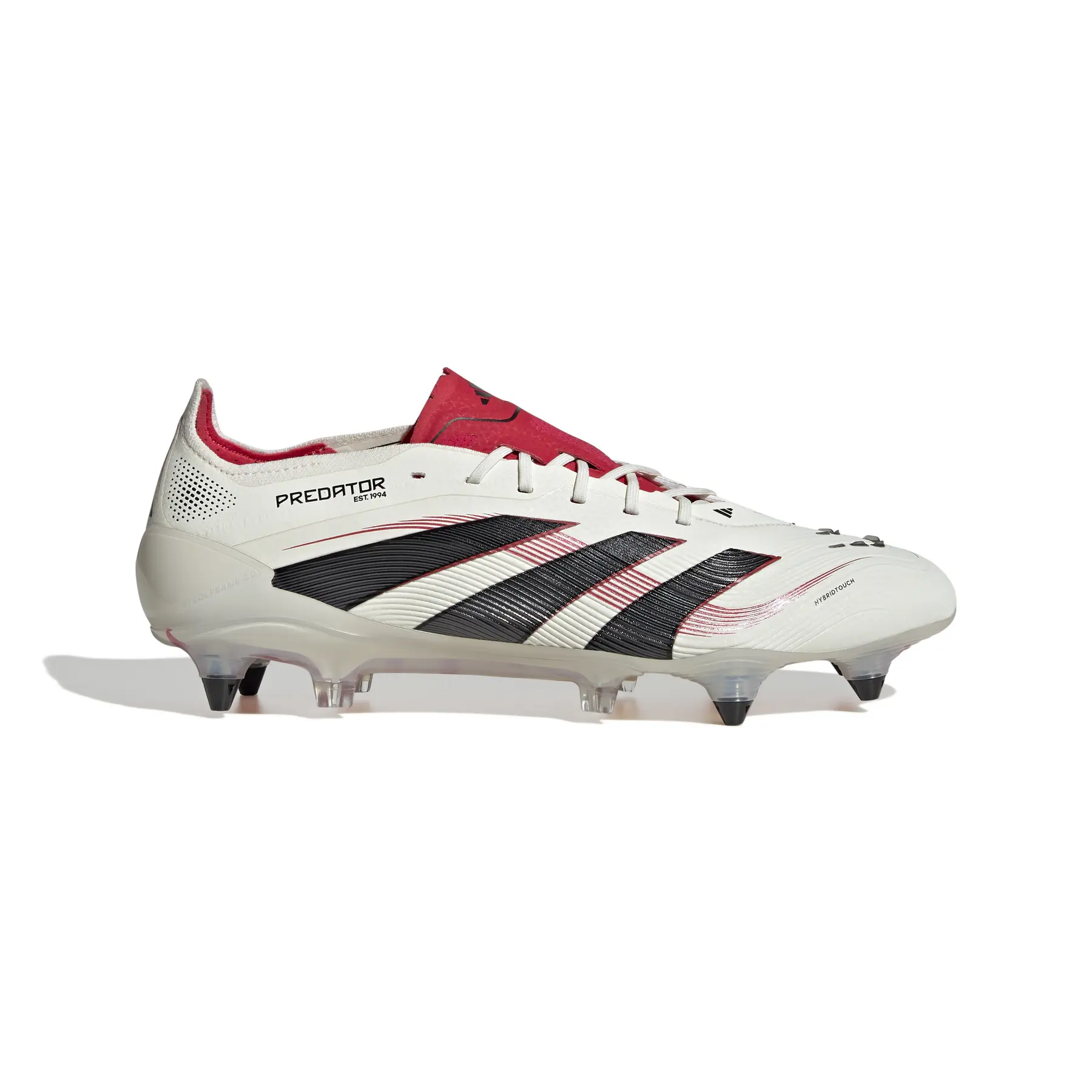 Fußballschuhe Predator Elite SG - Blanc - unisex - Size: 44 2/3