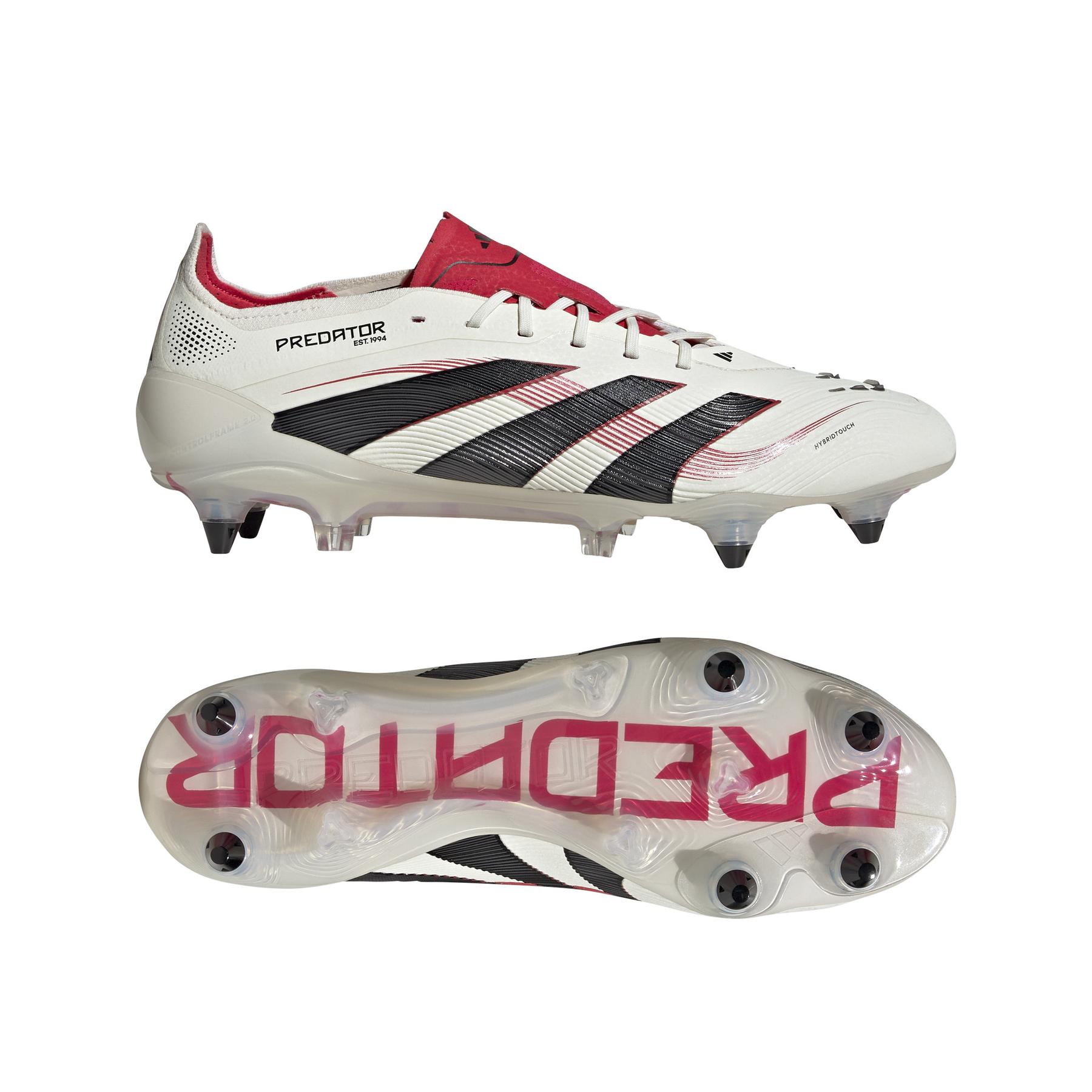 adidas プレデター エリート sg 26cm Football boots adidas Predator Elite SG | Foot-Store