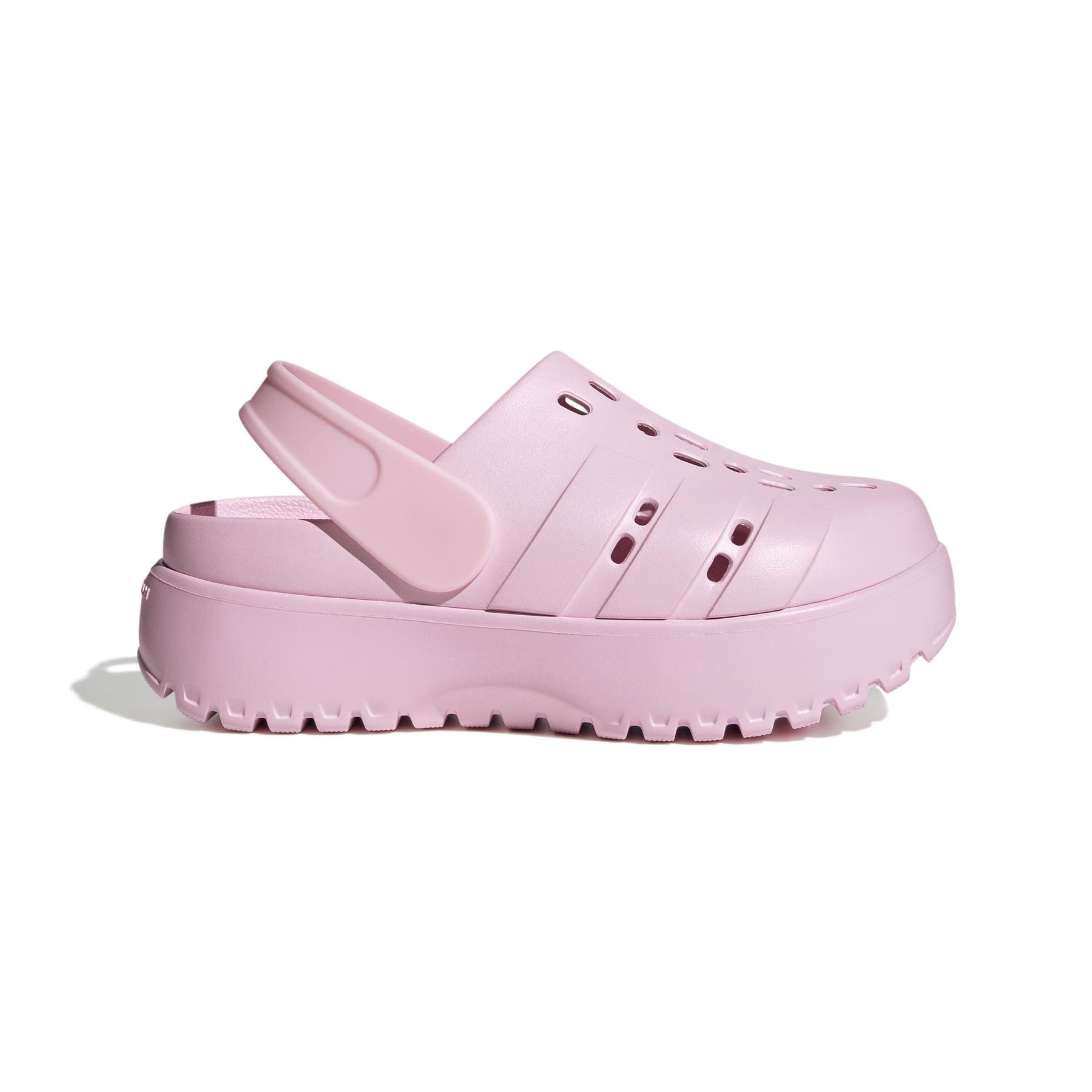 4067904609506 - Clogs für Damen adidas Adilette Platform