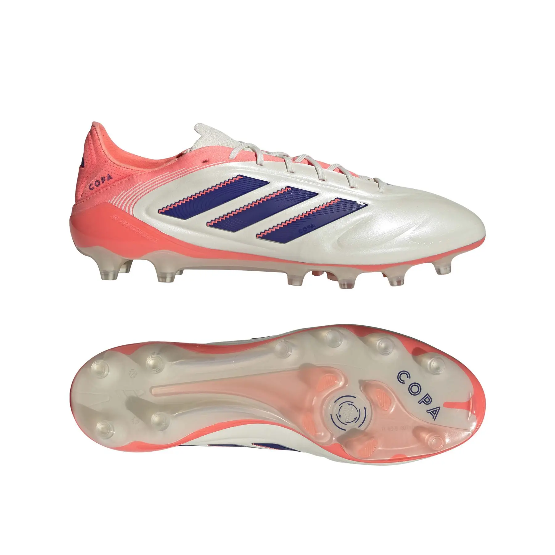 アディダスCOPA PURE 3 ELITE SG JR2821 Football Boots adidas Copa Pure III Elite AG | Foot-Store