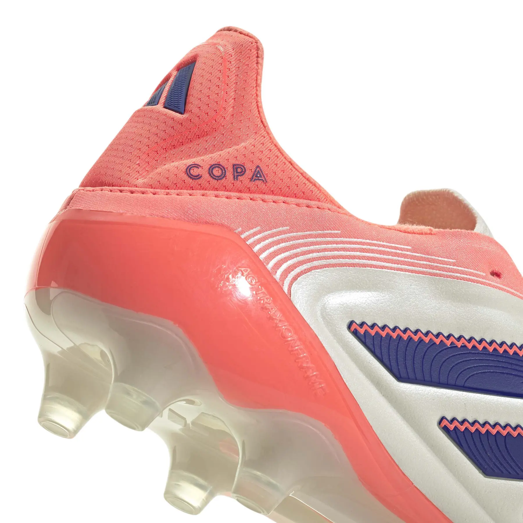 Football Boots adidas Copa Pure III Elite AG | Foot-Store