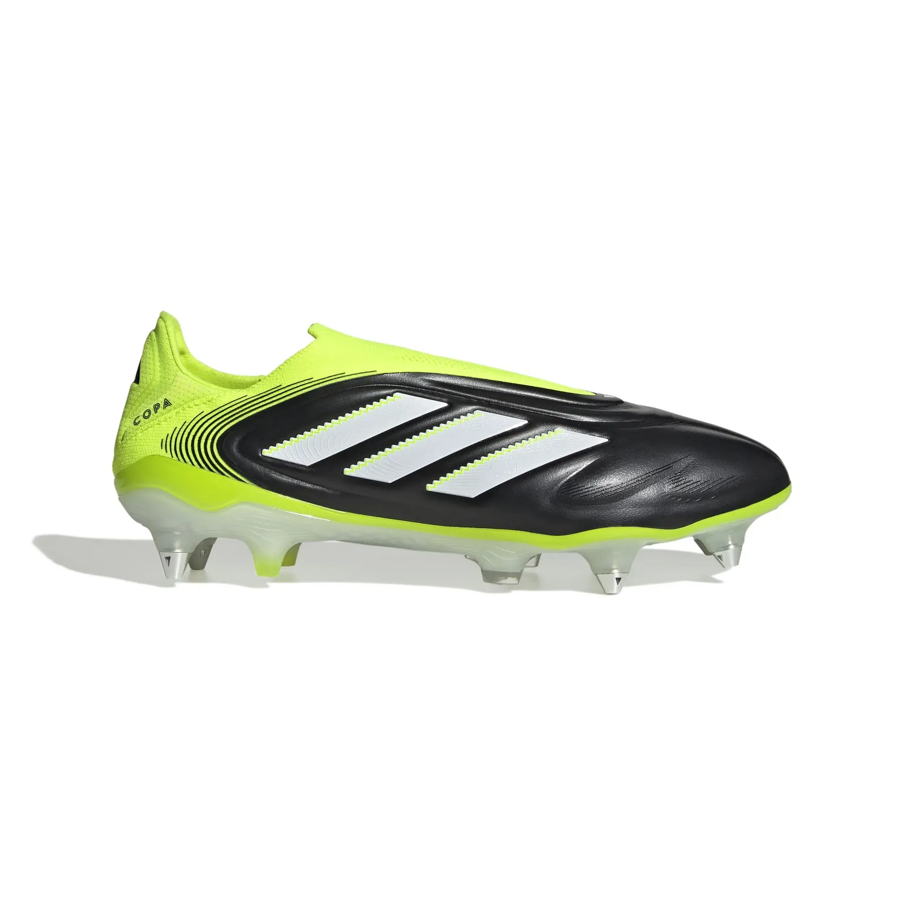 Adidas Chaussures de football adidas Copa Pure 3 Elite