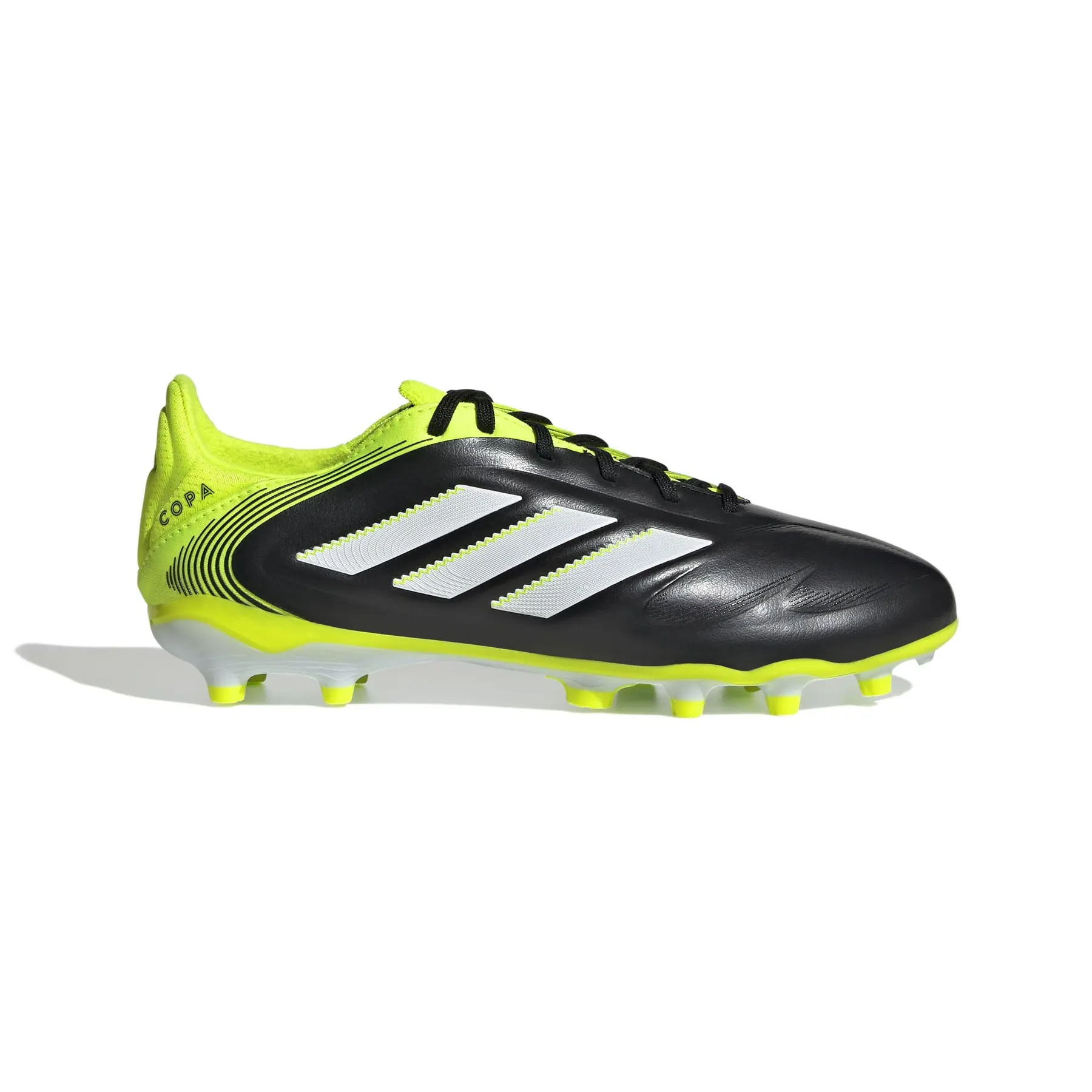 Adidas Chaussures de football enfant adidas Copa Pure III Elite FG