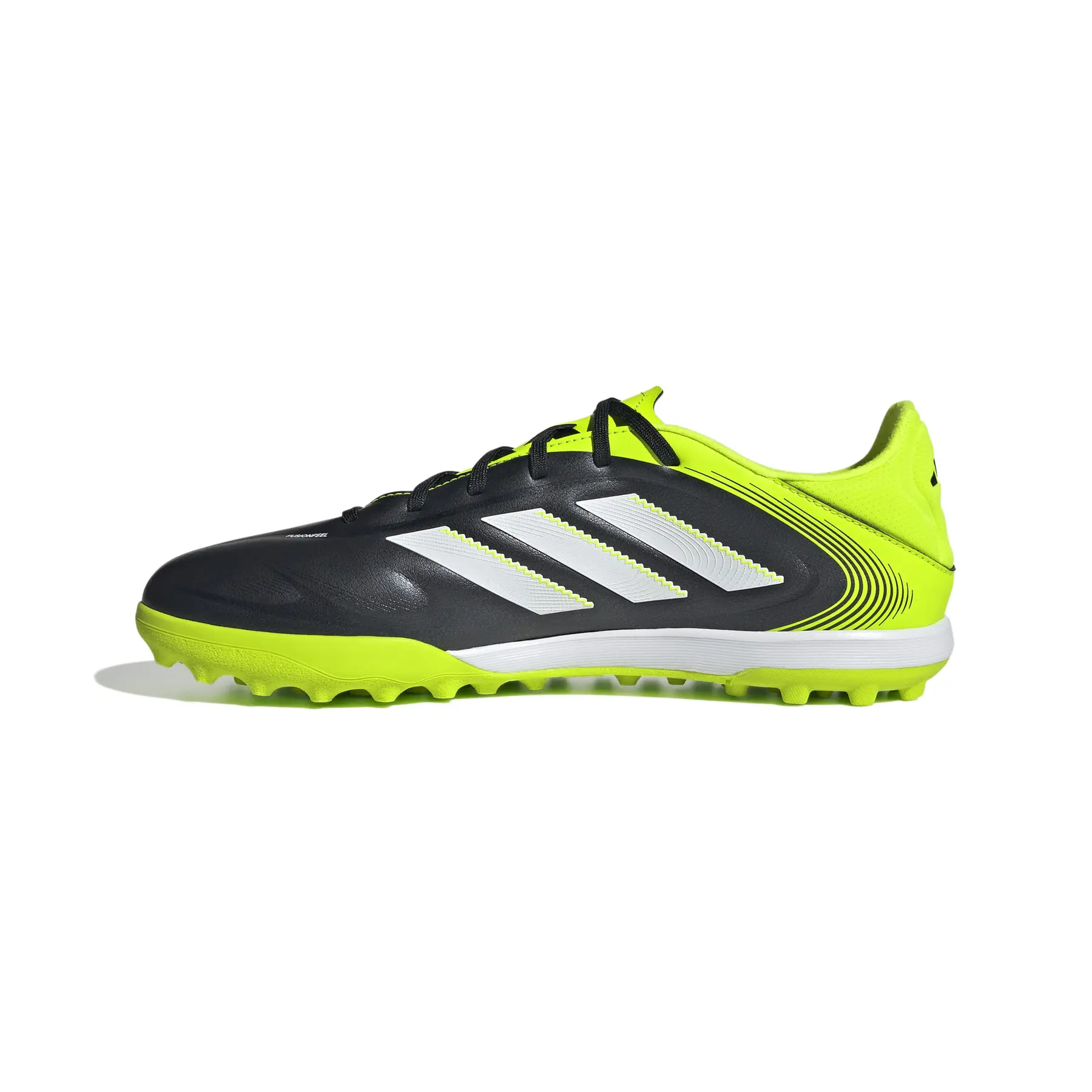 adidas gazelle silver green womens adidas F50 League Turf Soccer Shoes main image 0