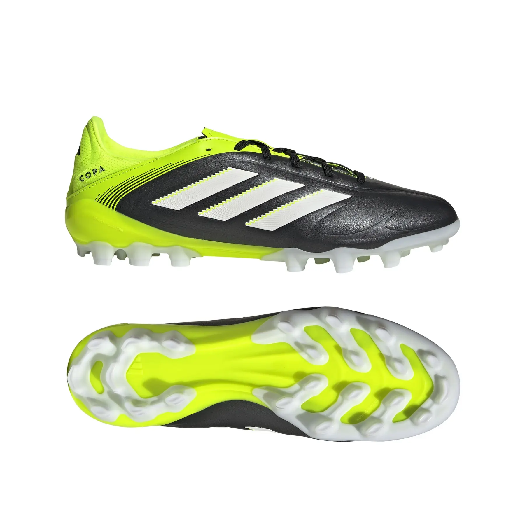 Football Boots adidas Copa Pure 3 League 2G/3G AG | Foot-Store