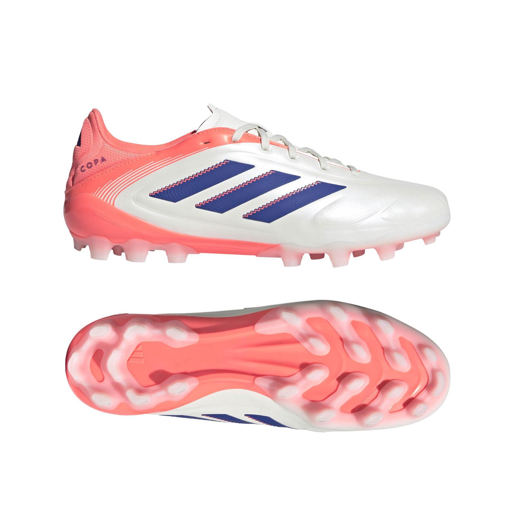Football boots adidas Copa Pure III League 2G/3G AG | Foot-Store