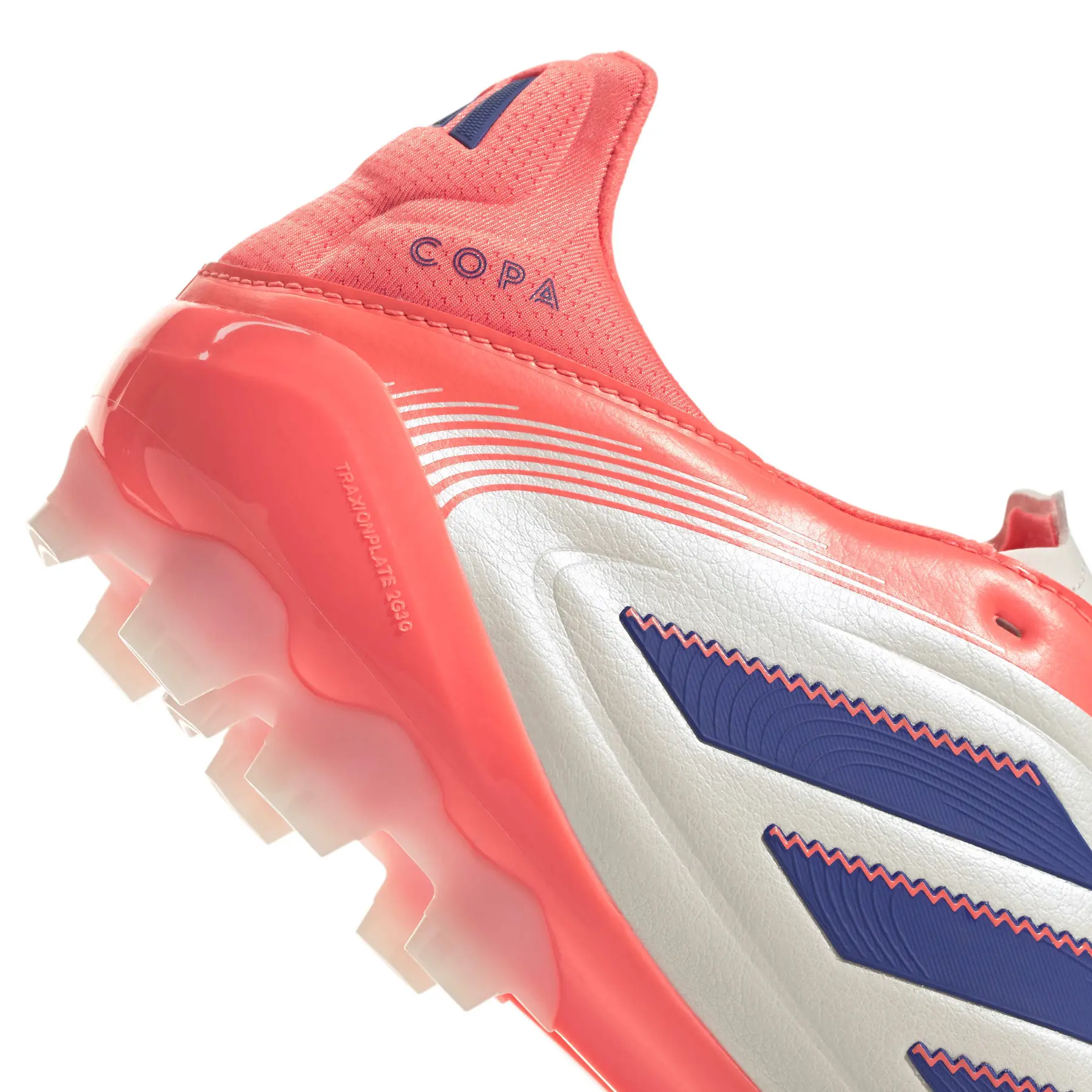 Football boots adidas Copa Pure III League 2G/3G AG | Foot-Store