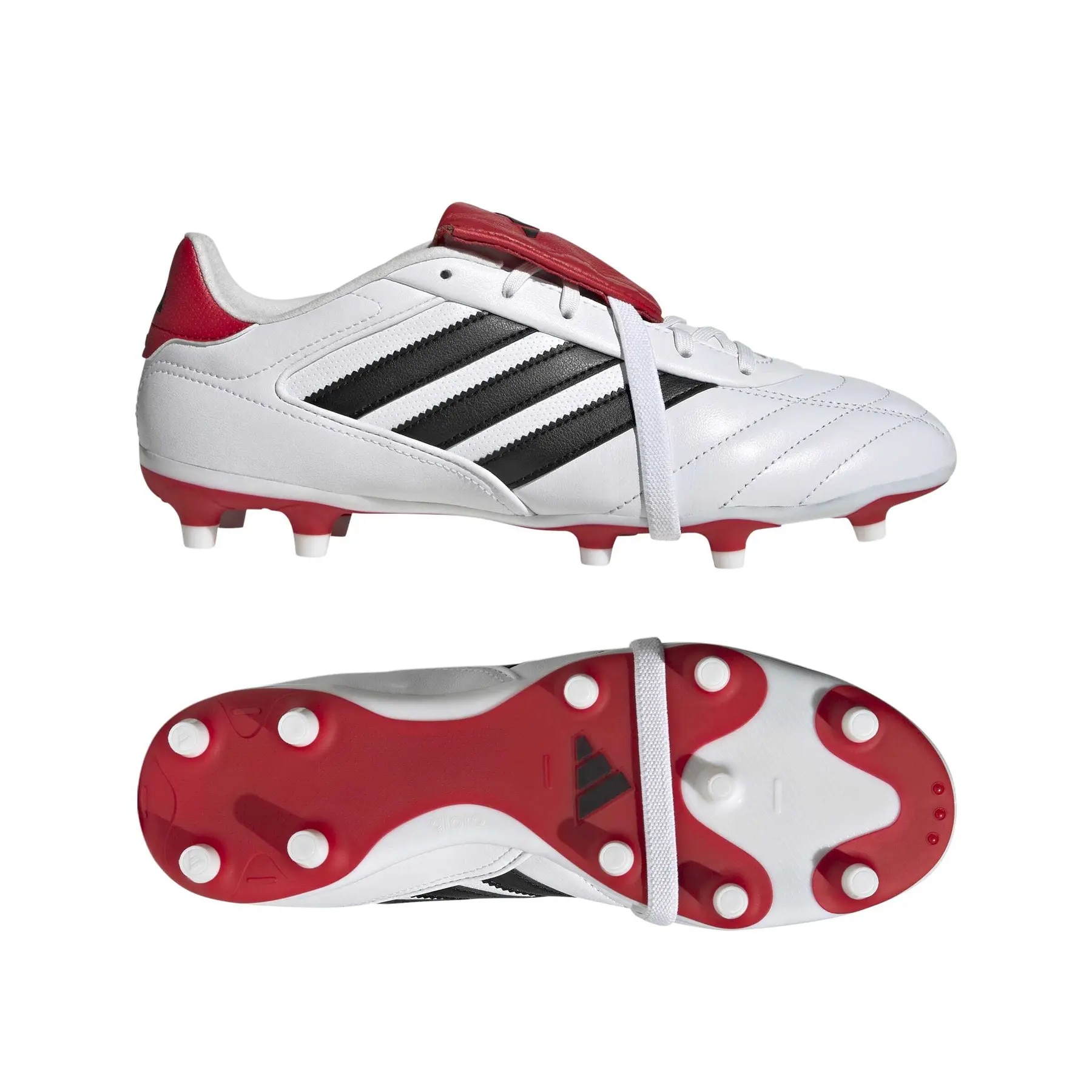 Football Boots adidas Copa Gloro II FG | Foot-Store