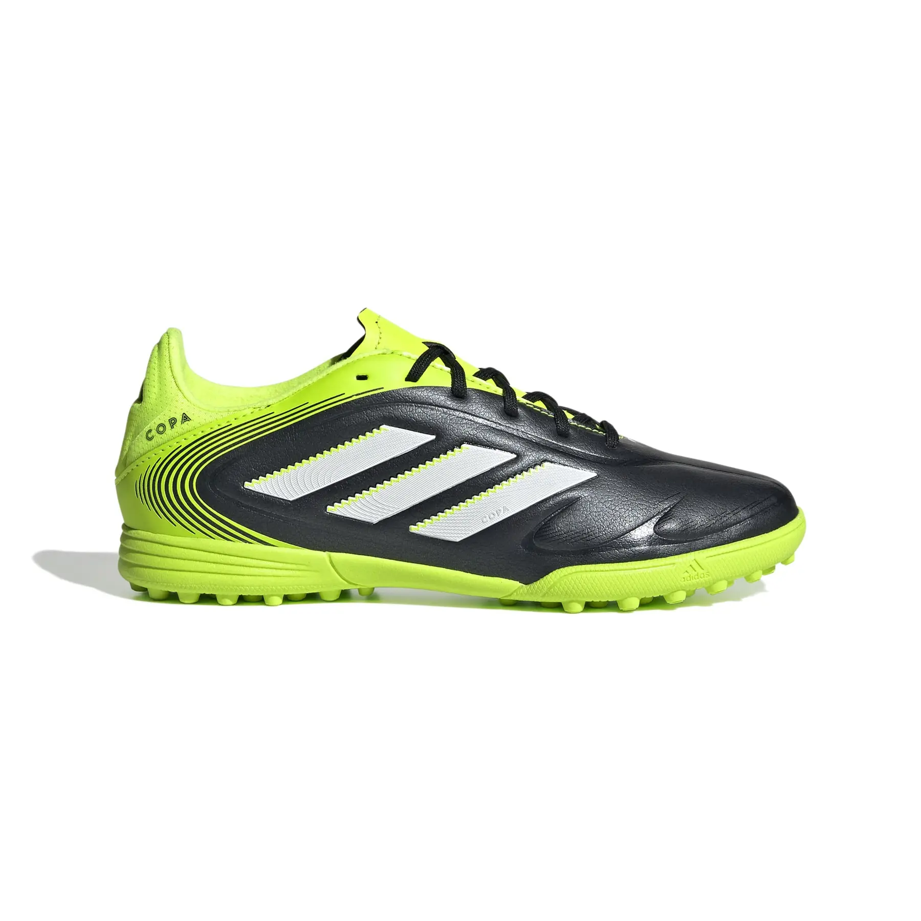 Adidas Chaussures de football enfant adidas Copa Pure III League TF