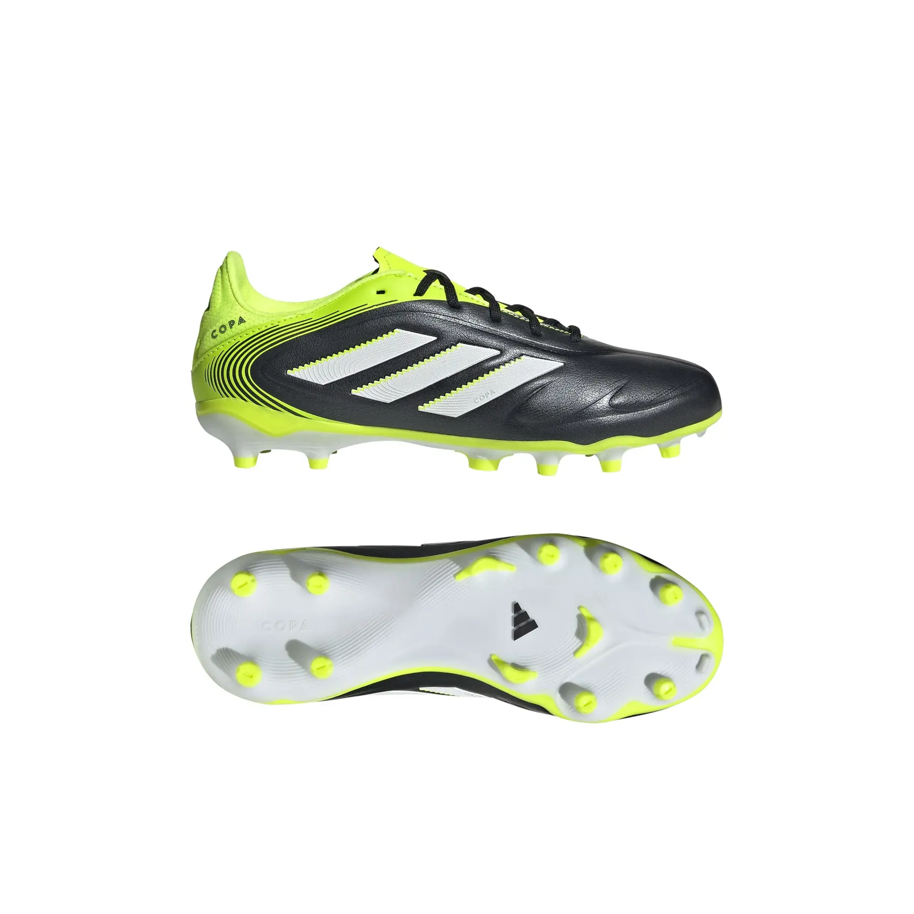 Children's Football Boots adidas Copa Pure III League FG | Foot-Store
