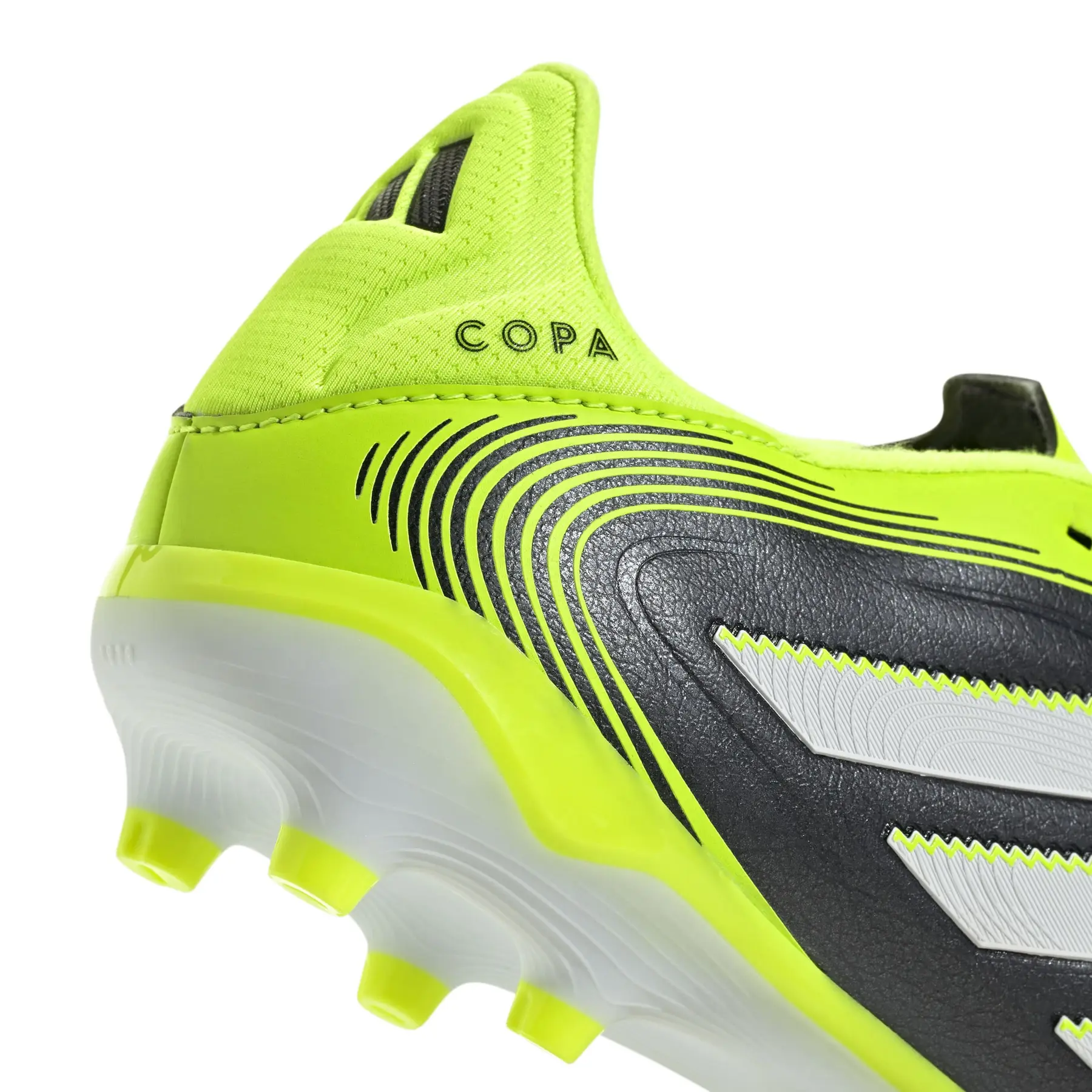 Children's Football Boots adidas Copa Pure III League FG | Foot-Store
