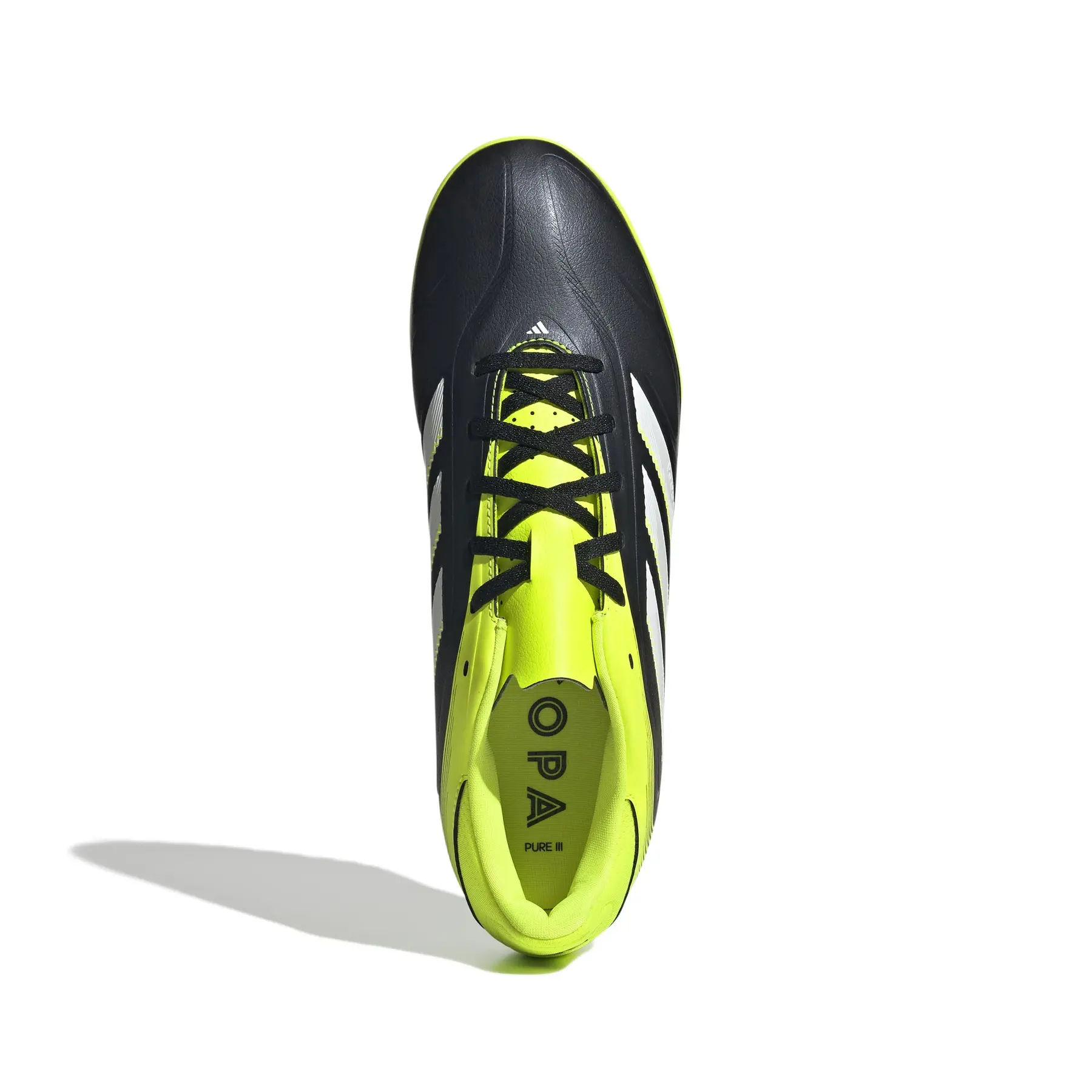 Football boots adidas Copa Pure III Club TF | Foot-Store