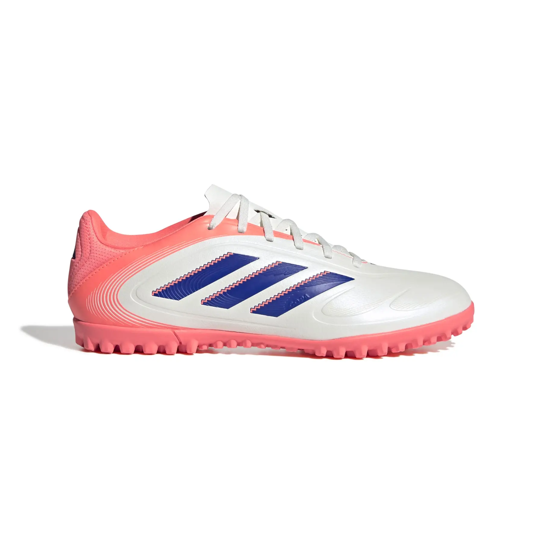 Adidas Chaussures de football adidas Pure 3 Club Turf