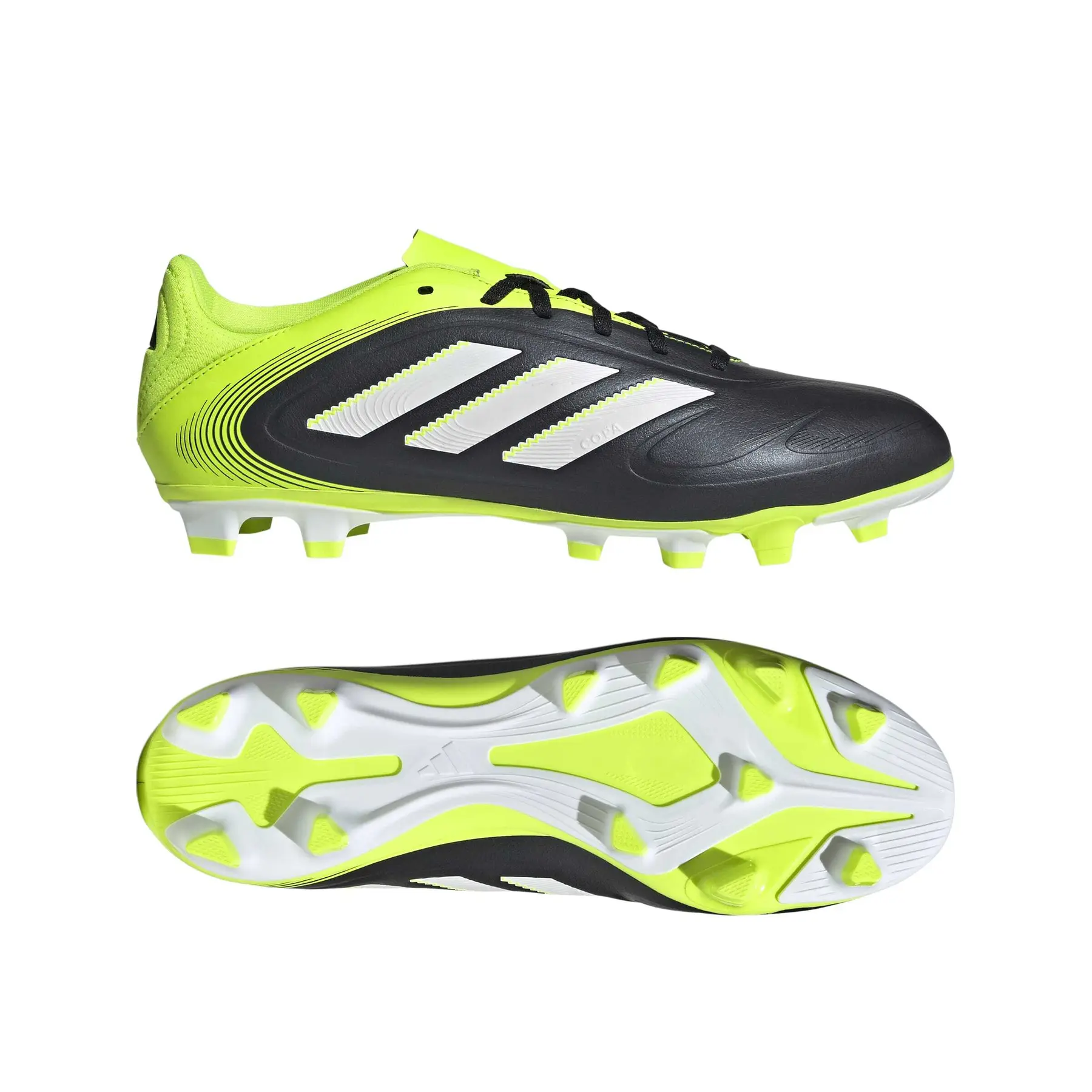 Football Boots adidas Copa Pure 3 Club FG | Foot-Store
