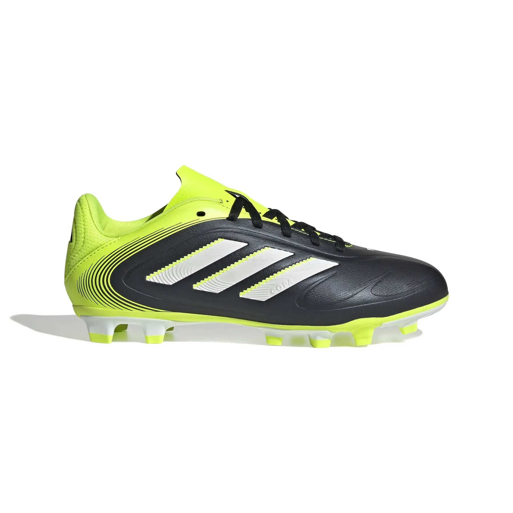 Photos - Product Adidas Children's   Copa Pure III Club FG JR2905 