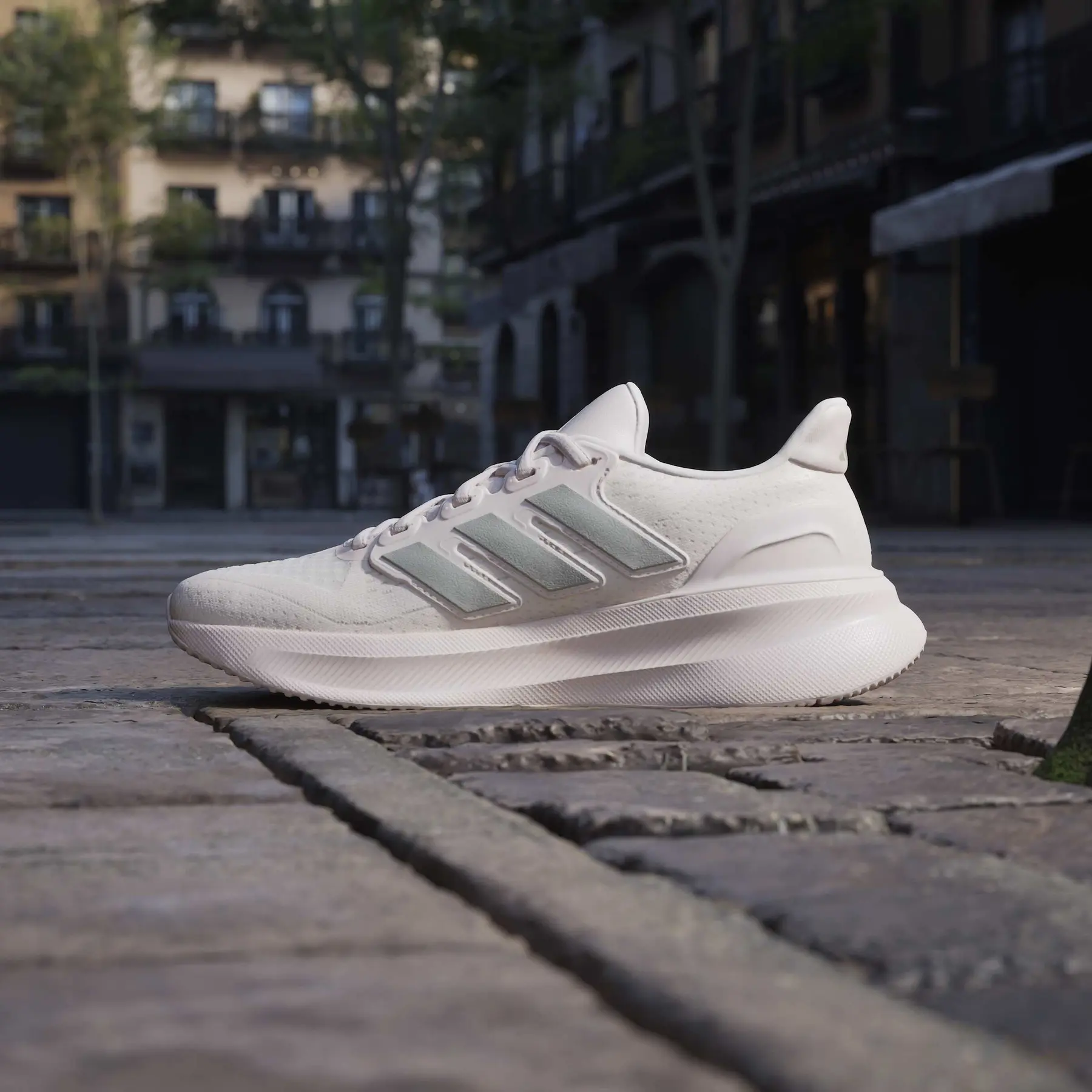 Women's running shoes adidas Ultrarun 5 | Training-Fit