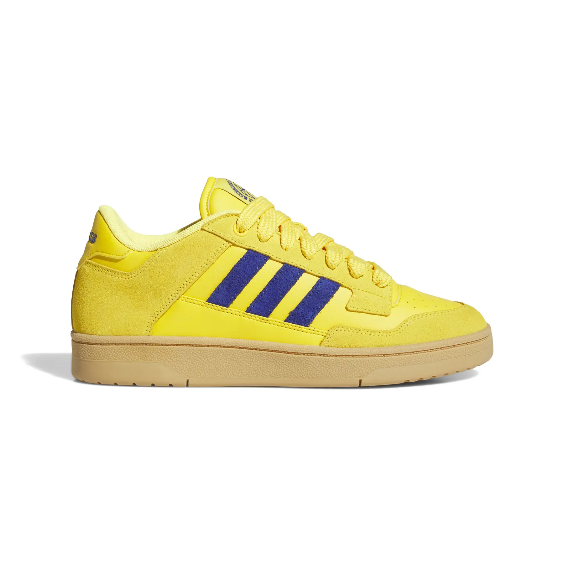 Sneakers adidas Rapid Court Low