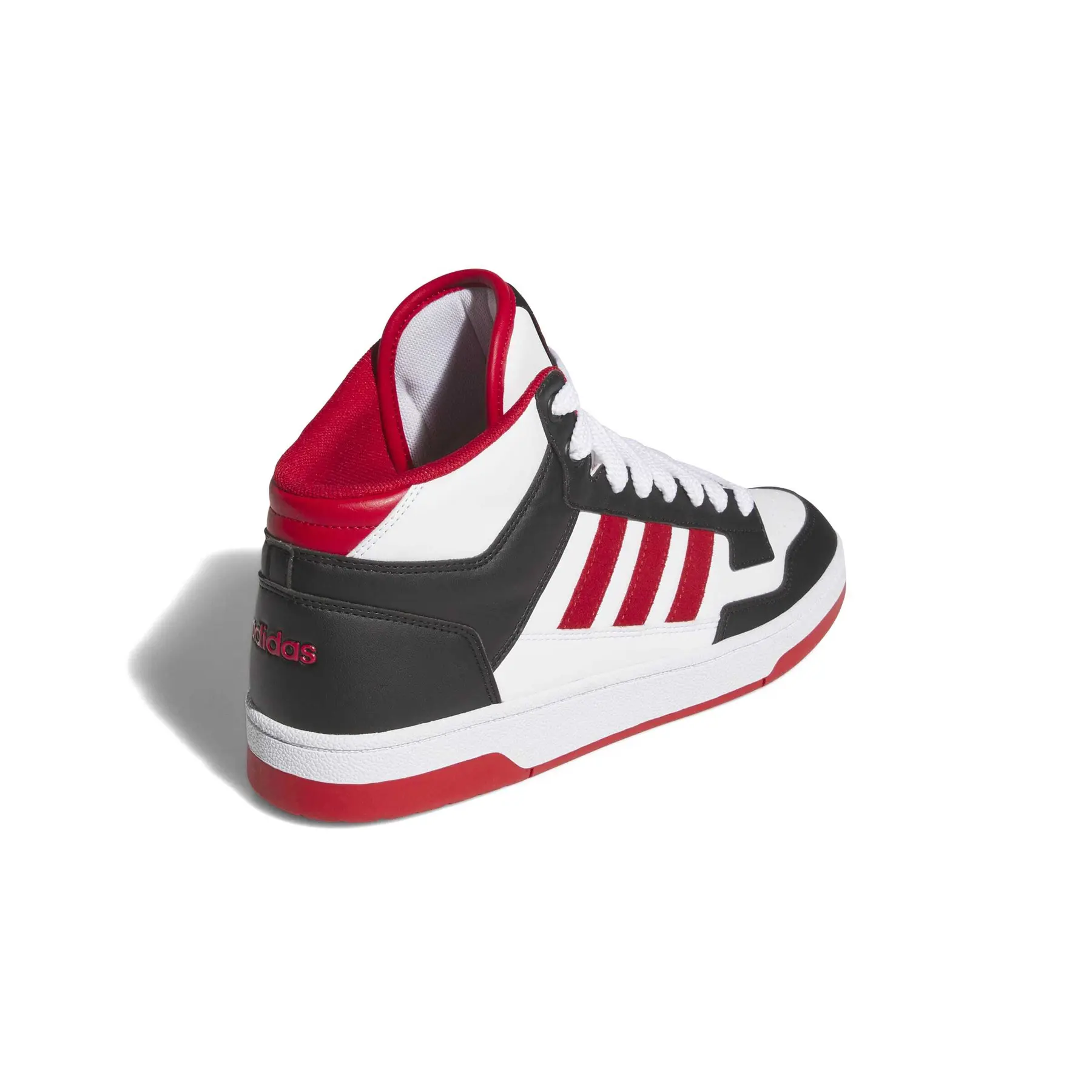 Basketball Shoes adidas Rapid Court Mid Basketball Shoes adidas Rapid Court Mid