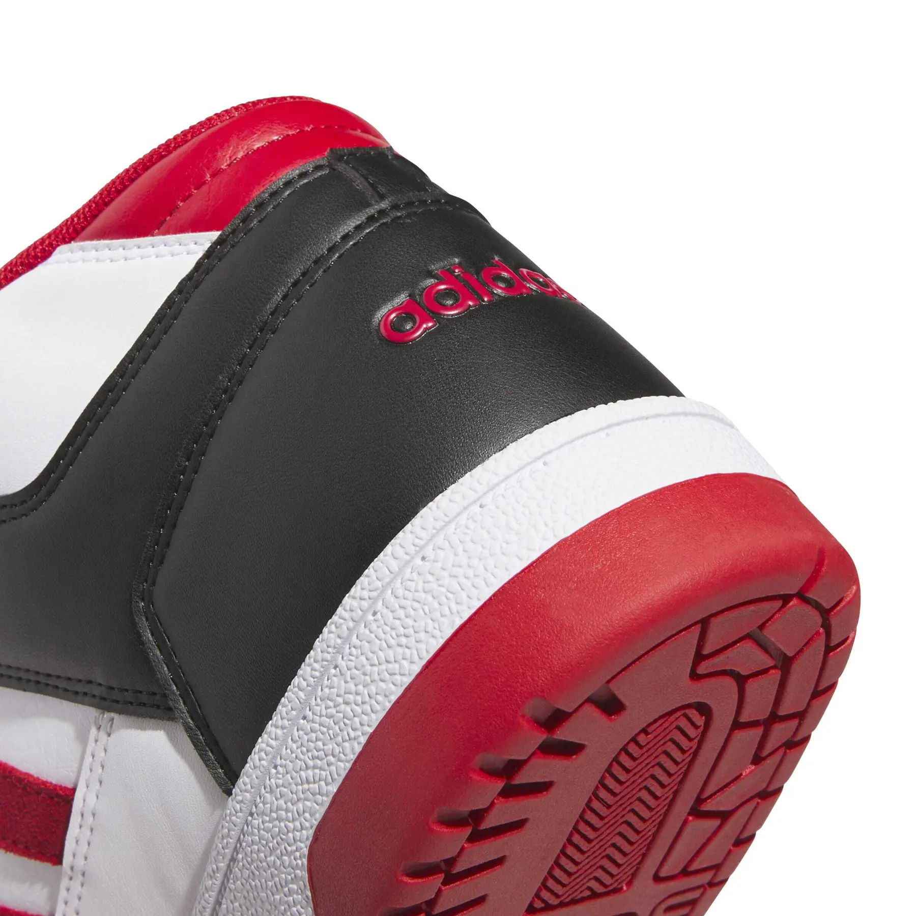 Basketball shoes adidas Rapid Court Mid | Basket-Center Basketball shoes adidas Rapid Court Mid | Basket-Center
