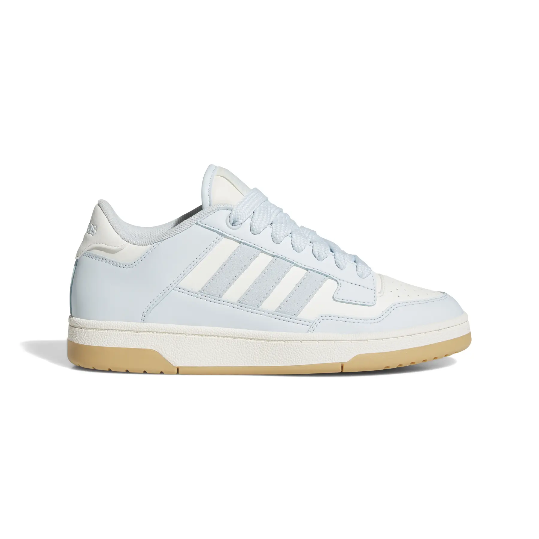 Damen-Basketballschuhe adidas Rapid Court