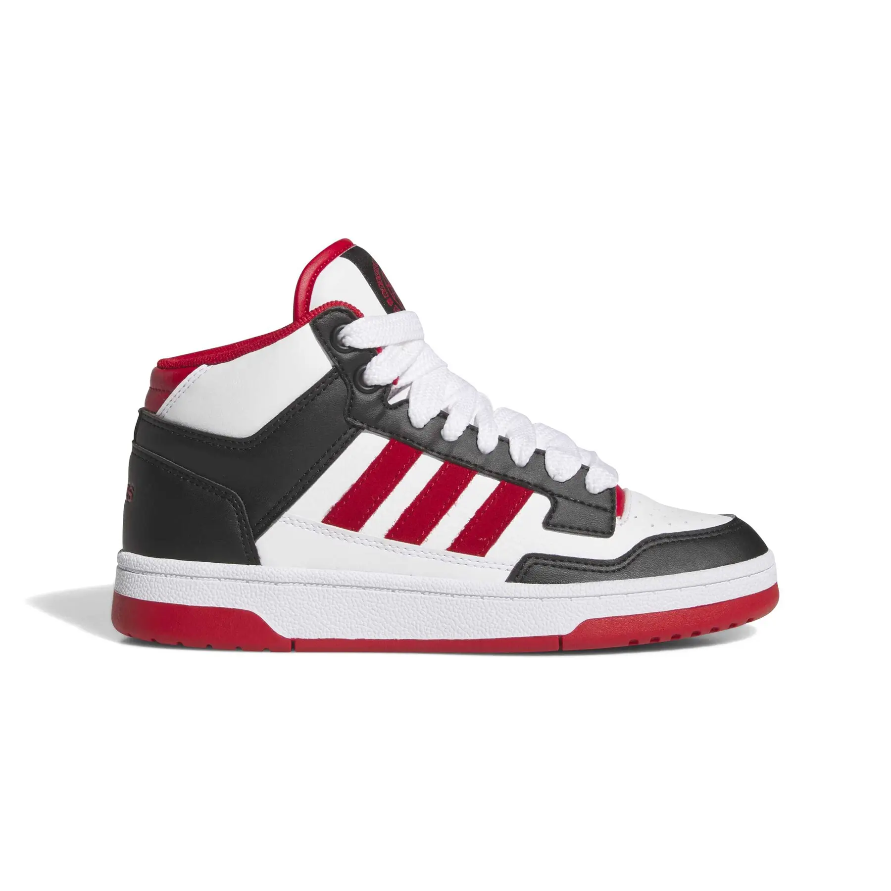 4067902480756 - Sneakers adidas Rapid Court Mid