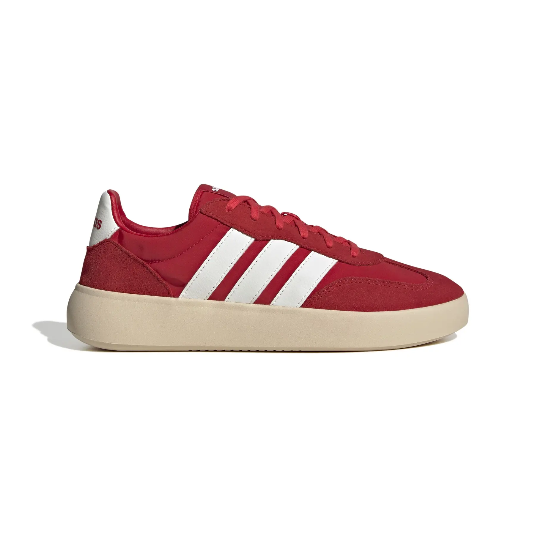 Baskets adidas Barreda Decode