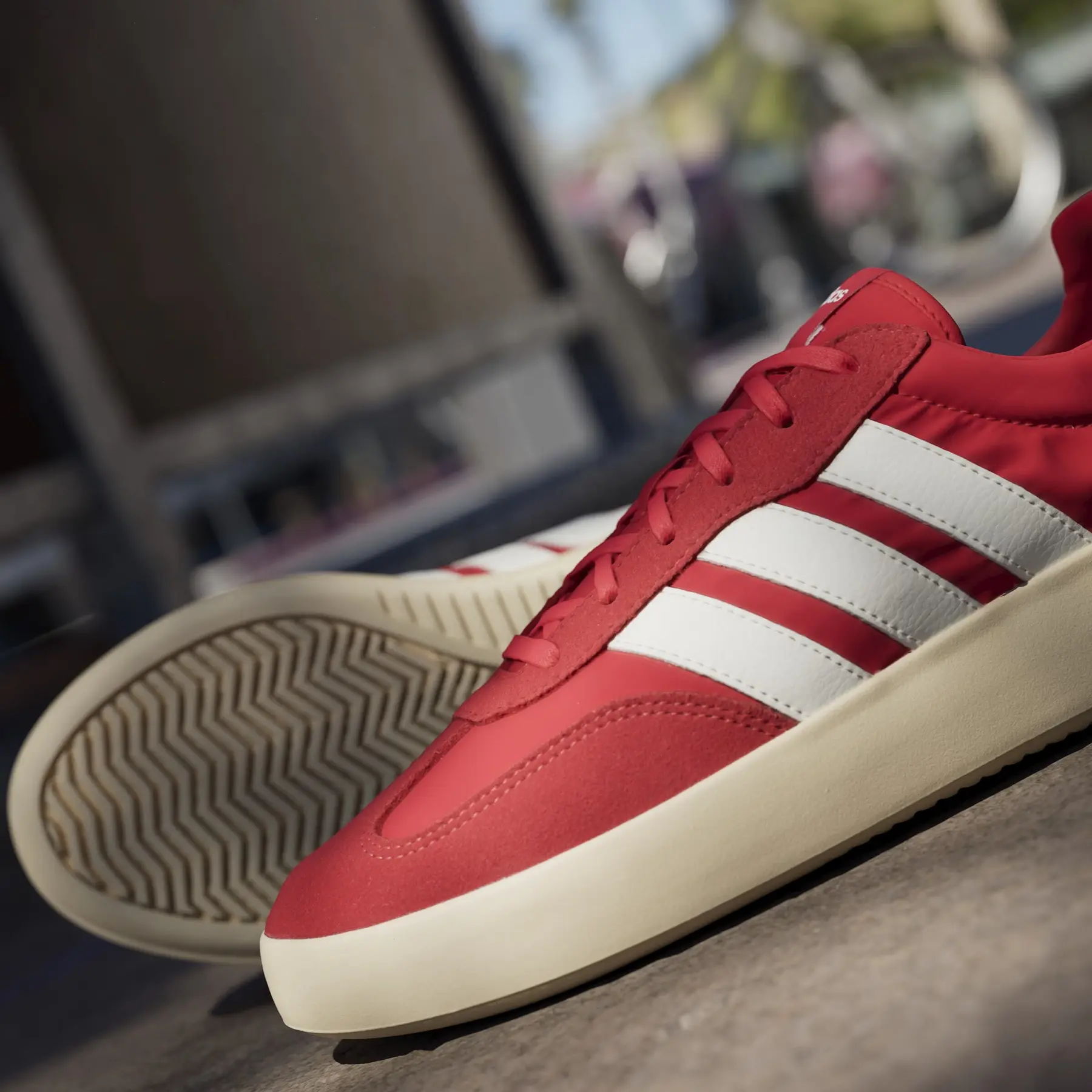 Children's Trainers adidas Barreda Decode | Sneakids