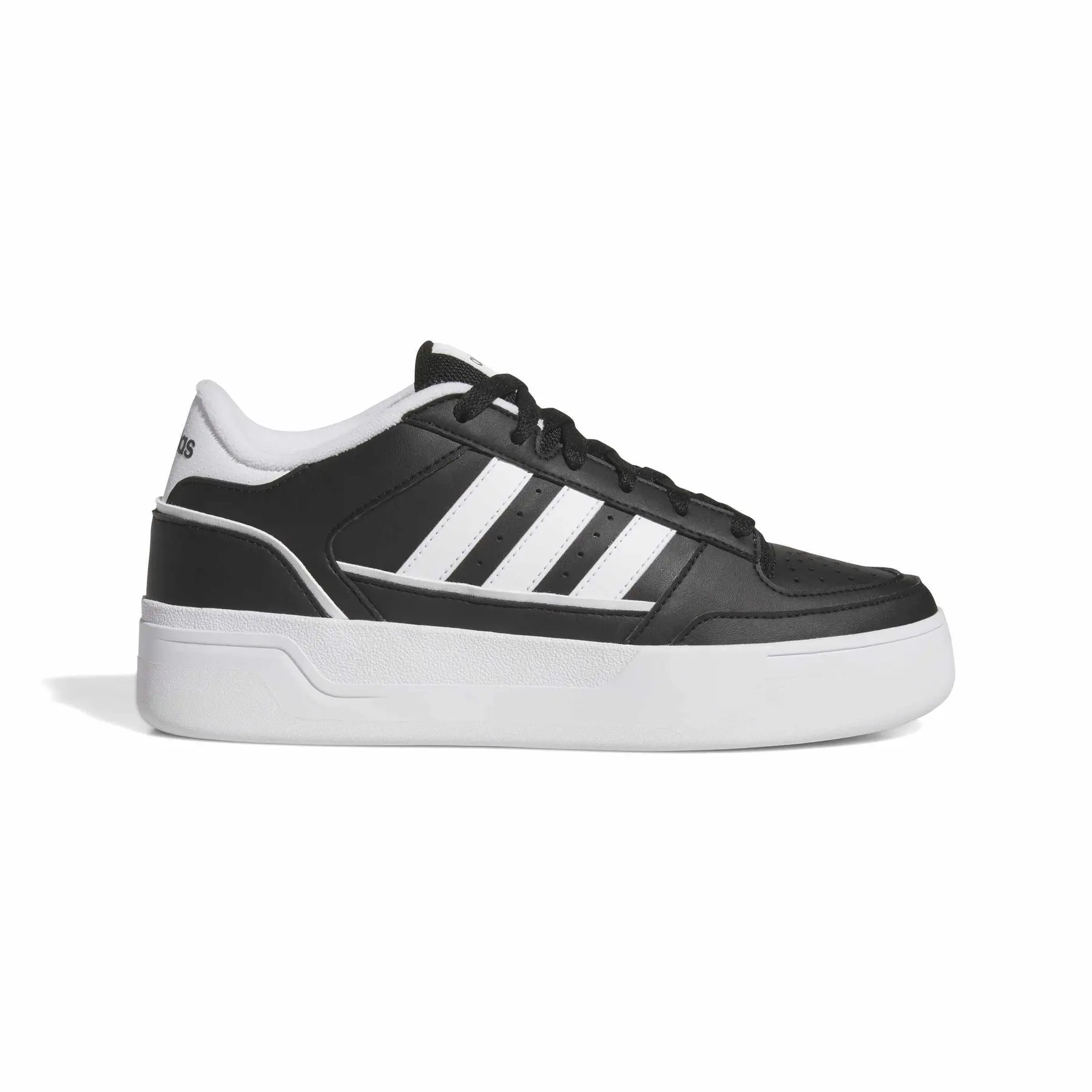 Adidas Femme Baskets Turnaround, Noir, Taille 37 1/3
