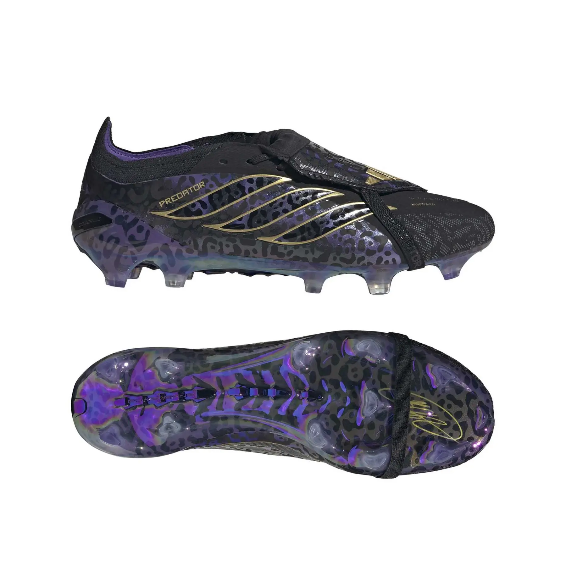 Football boots adidas Predator Elite FT Kaka FG | Foot-Store